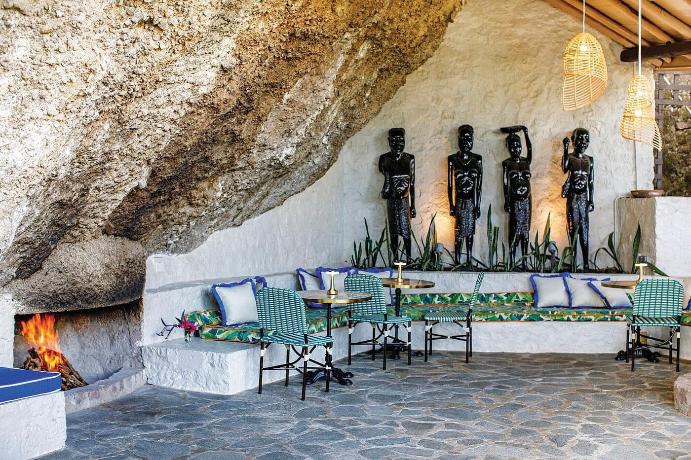 Green Fig Resort & Spa - photo 3