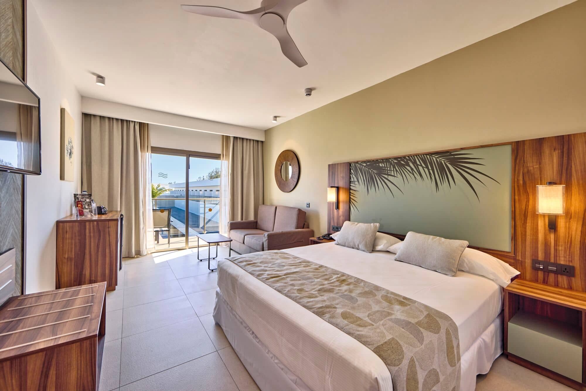 Riu Turquoise - Mauritius - photo 2