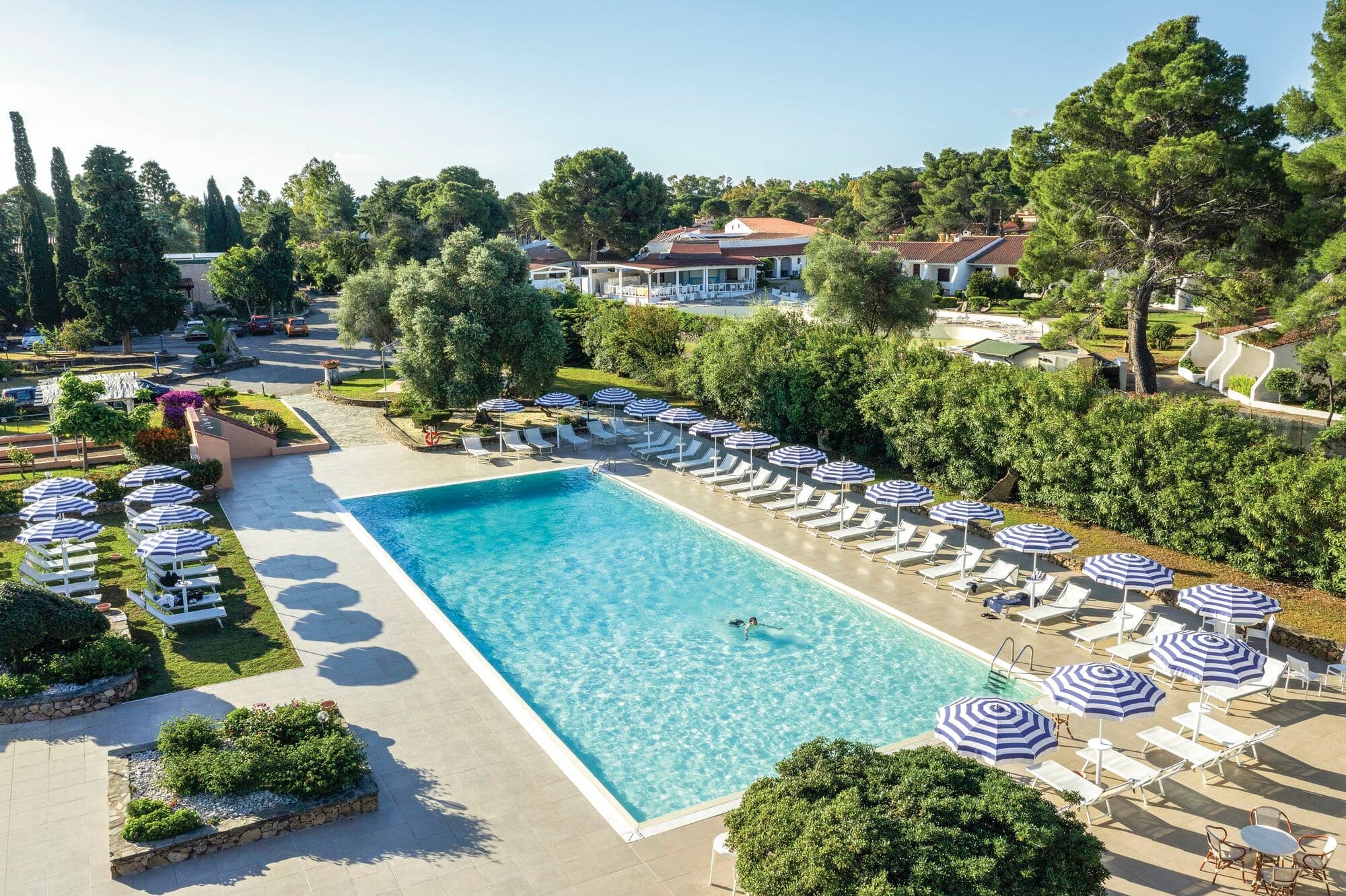 All Inclusive Beach Stay Sardia ( big saving ) - photo 3