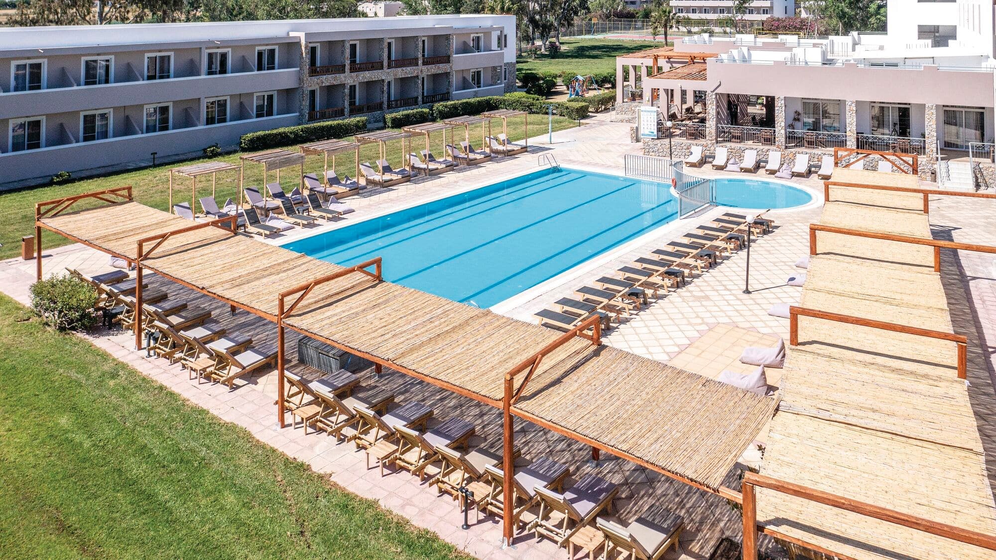 Jet off to Kos this Summer - photo 2