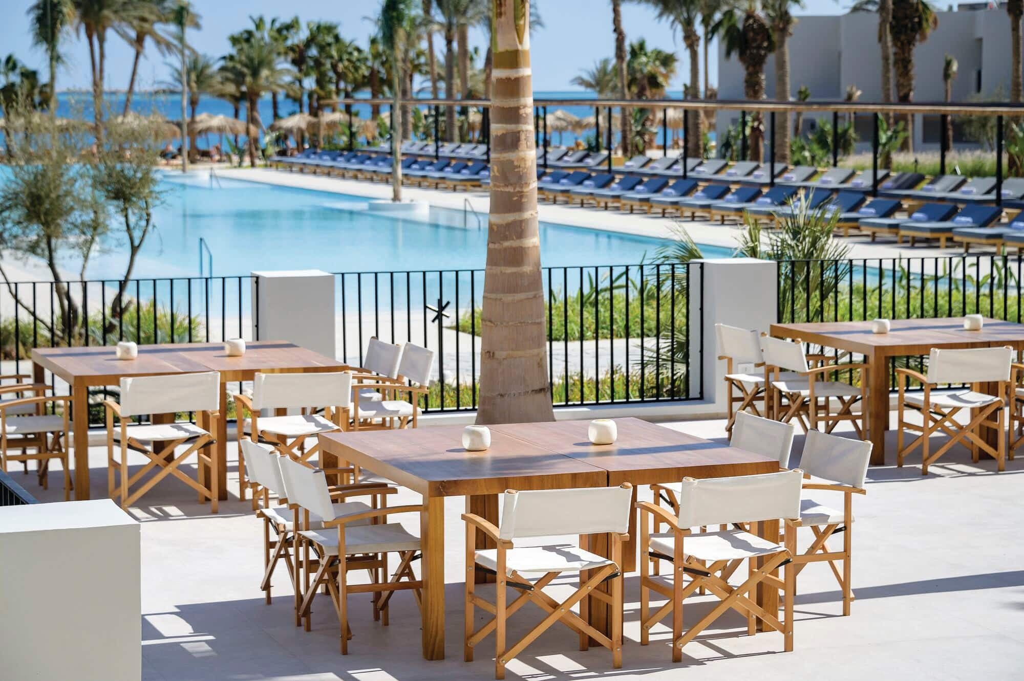Serry Beach Resort - photo 2