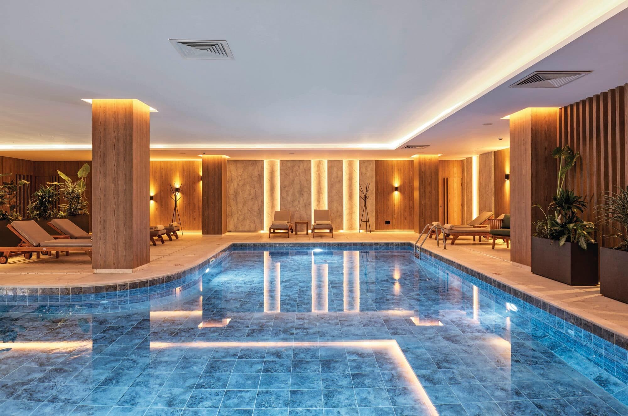 St. George Beach Hotel & Spa Resort - photo 3