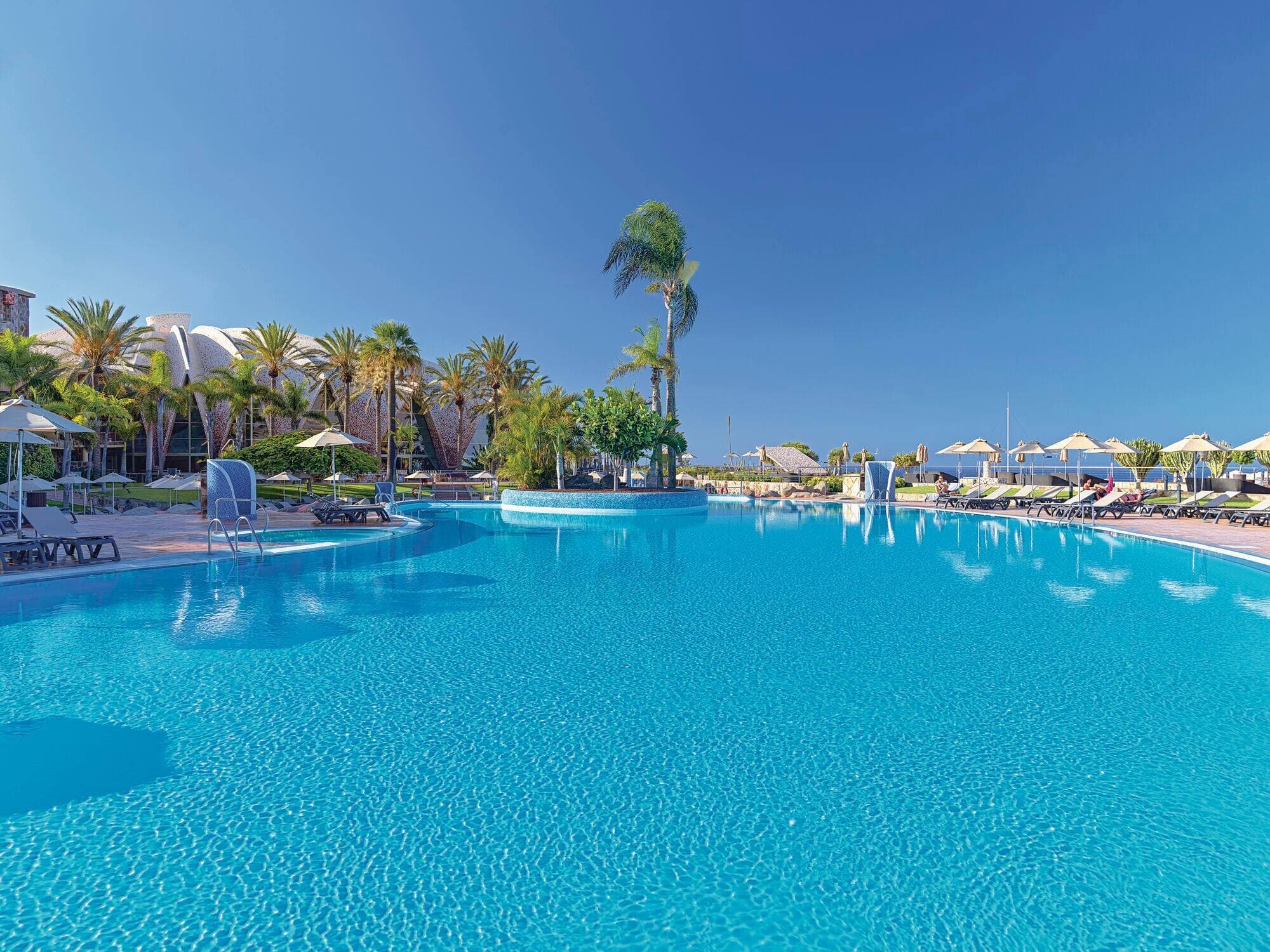 H10 Playa Meloneras - photo 3