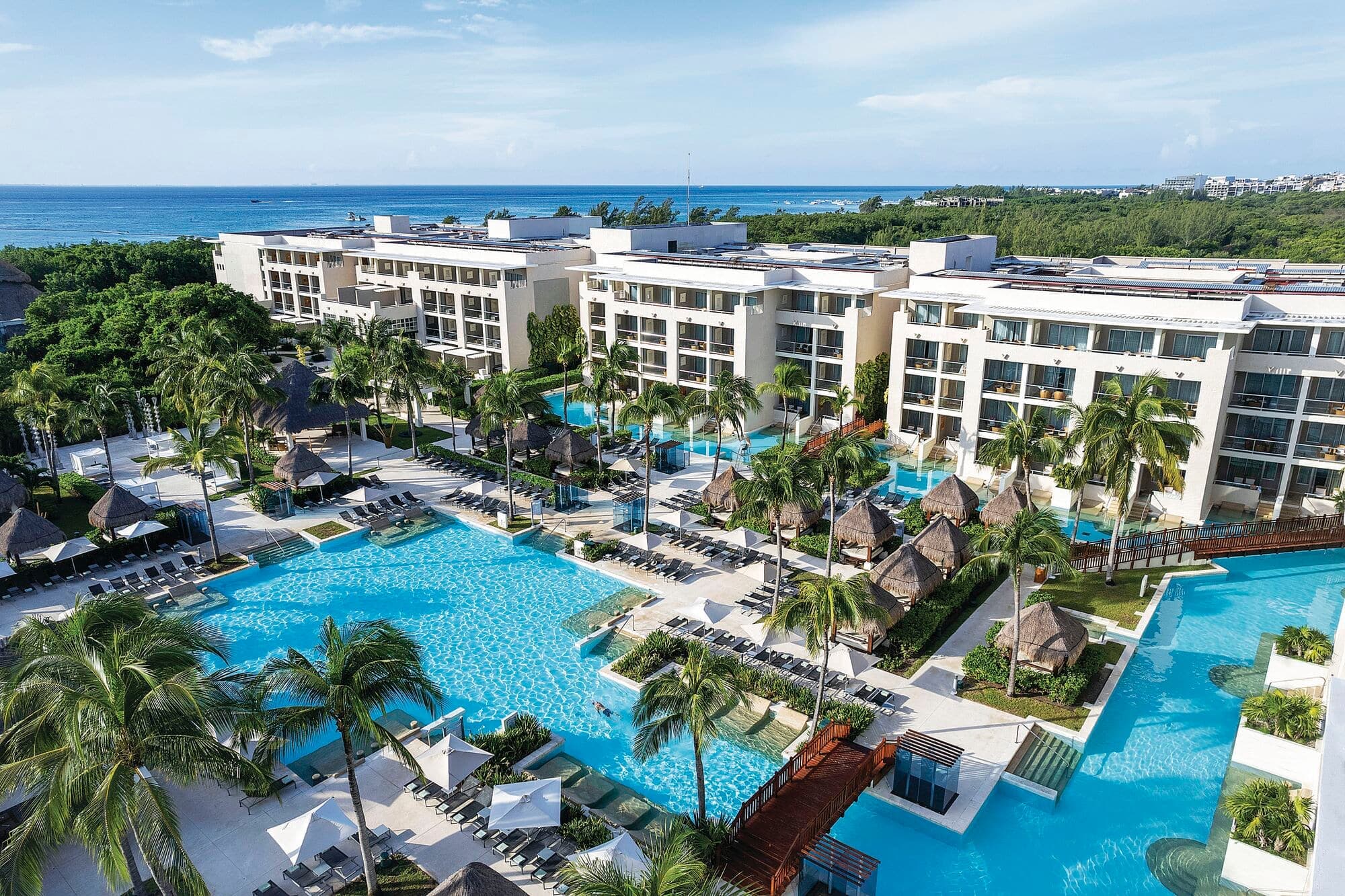 Paradisus La Perla - Adults Only - Riviera Maya - photo 2