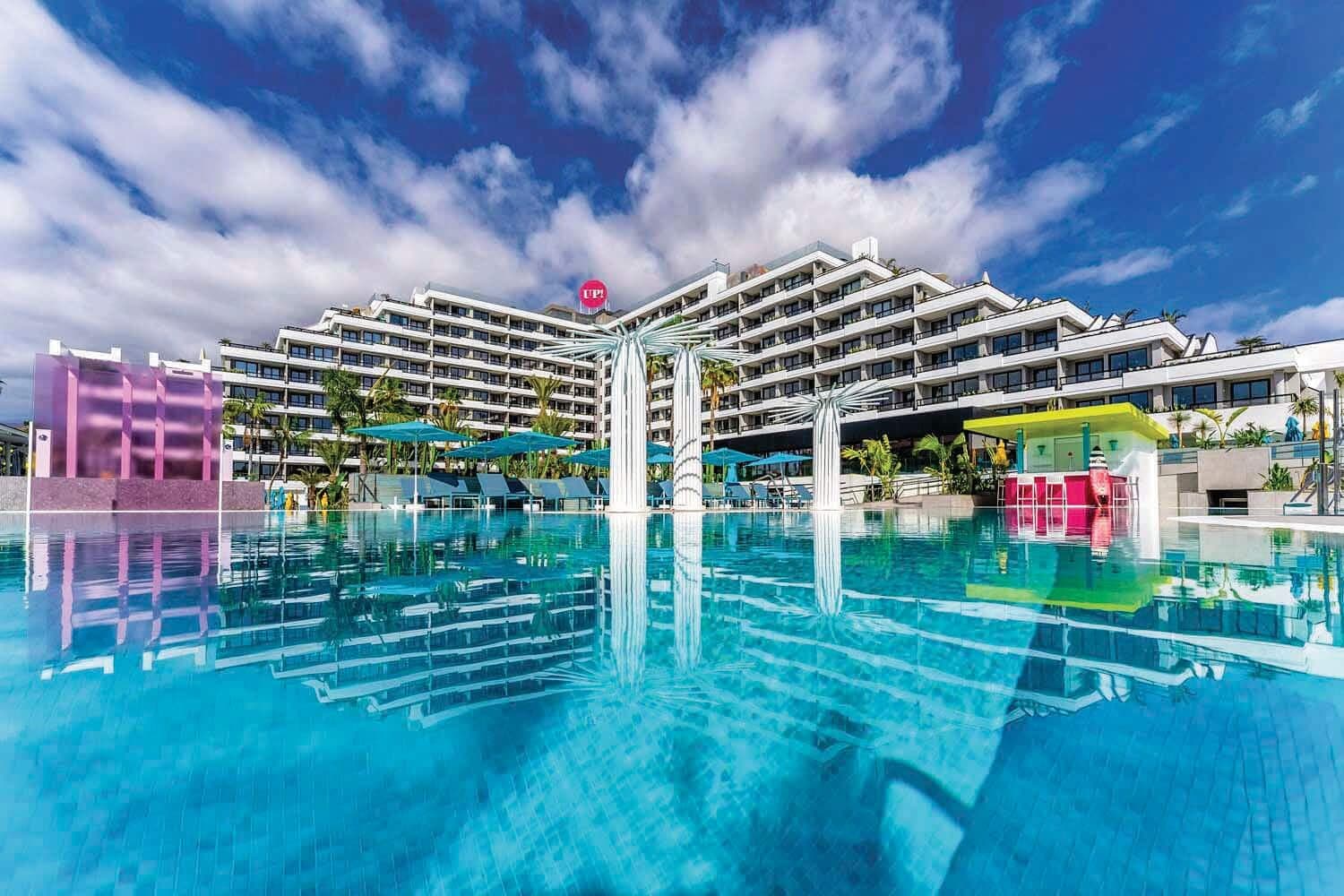 Spring Hotel Bitacora - main photo