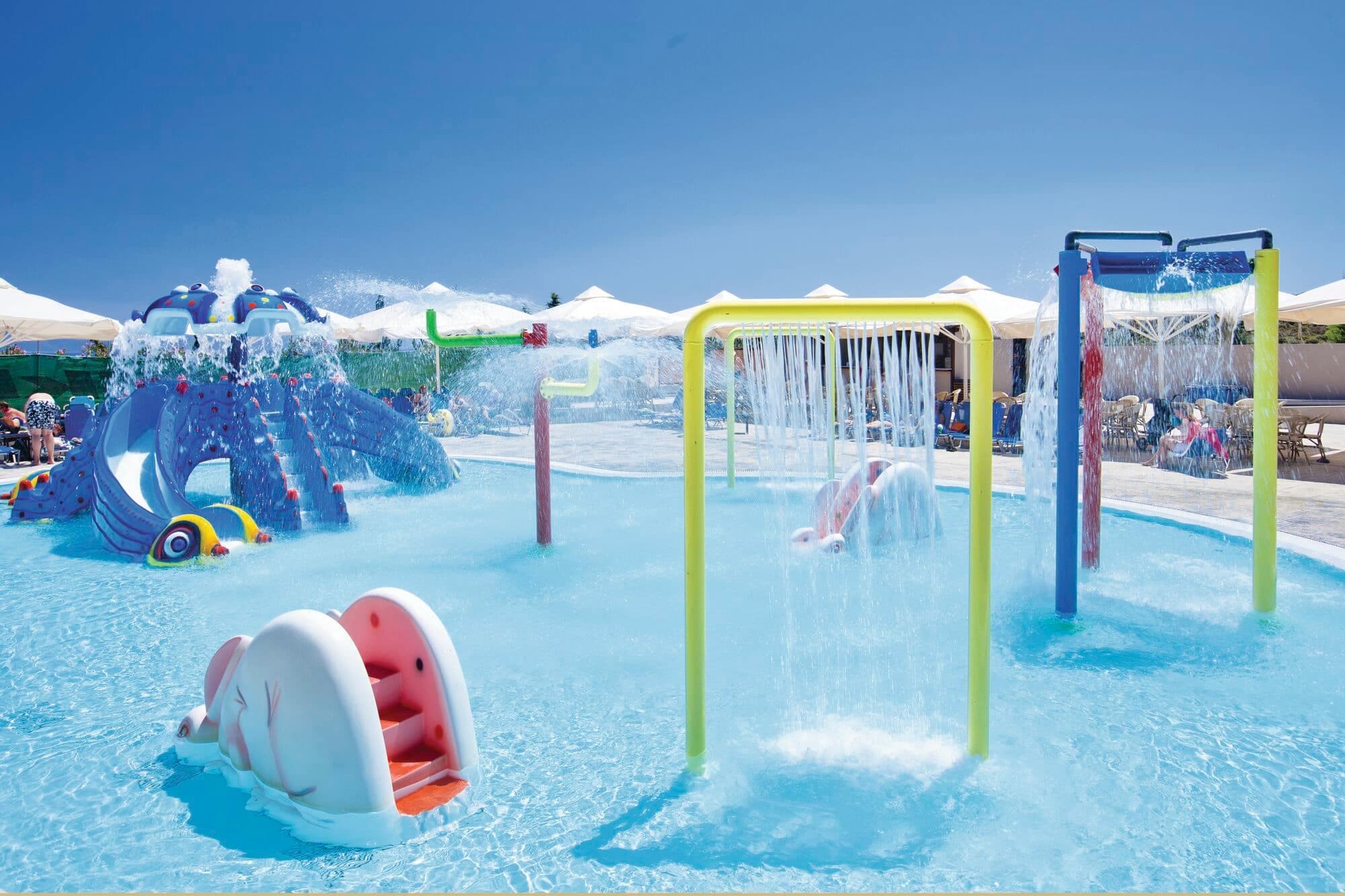 Kipriotis Aqualand - photo 3