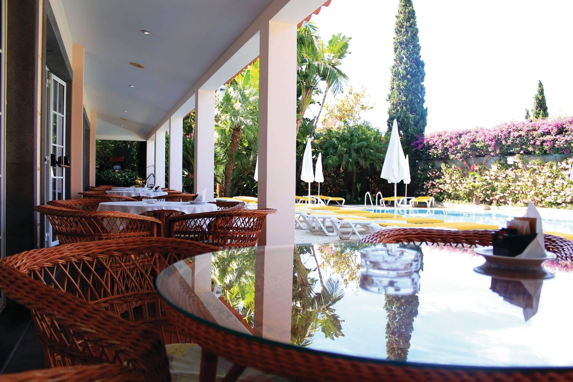 Funchal Getaway - photo 3