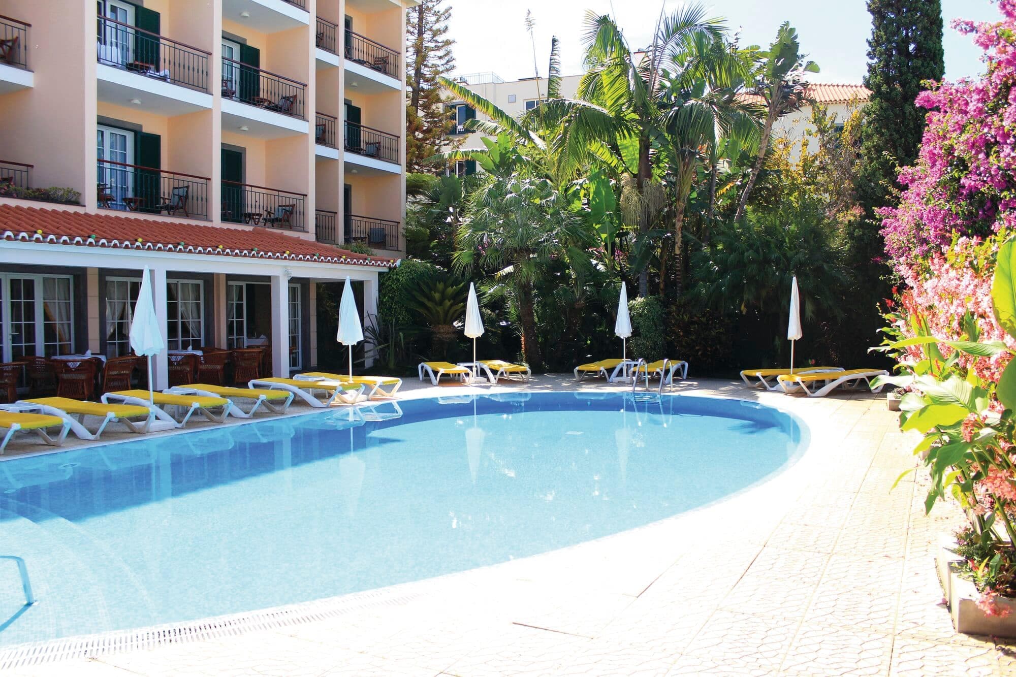 Funchal Getaway