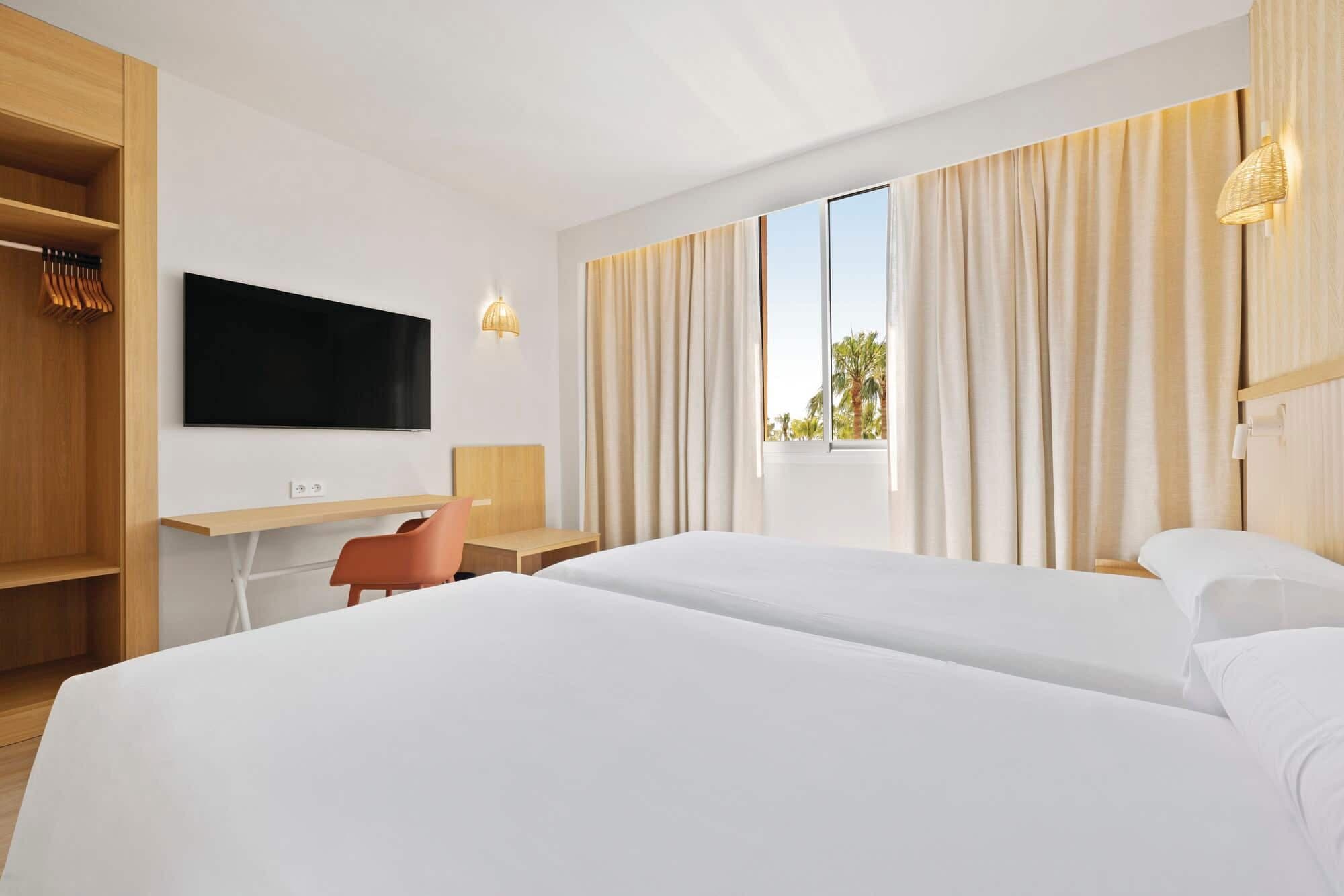 Protur Aparthotel Bonaire - photo 2