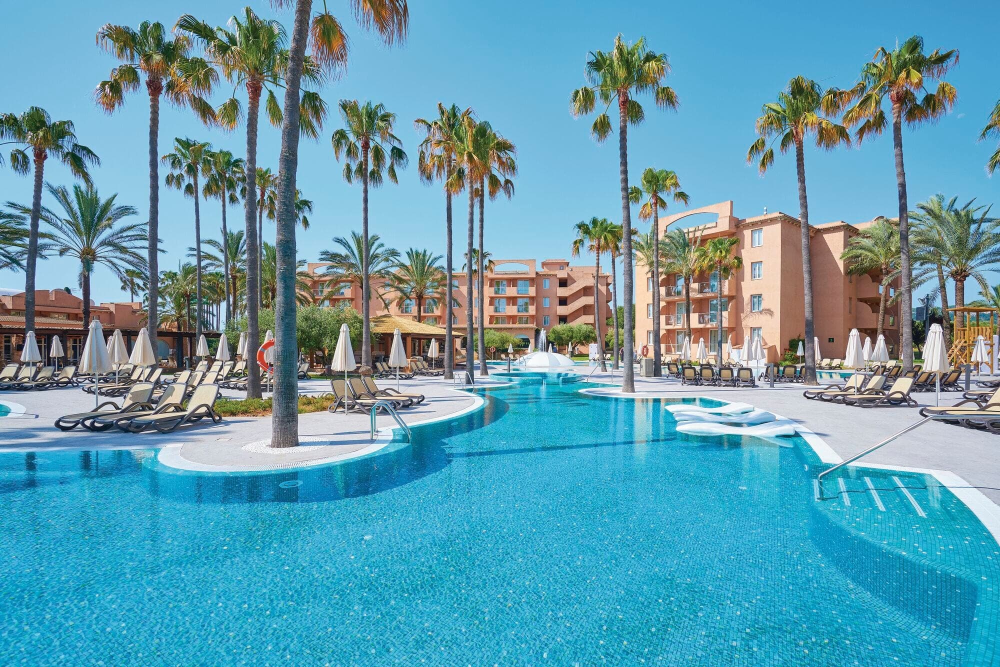 Protur Aparthotel Bonaire