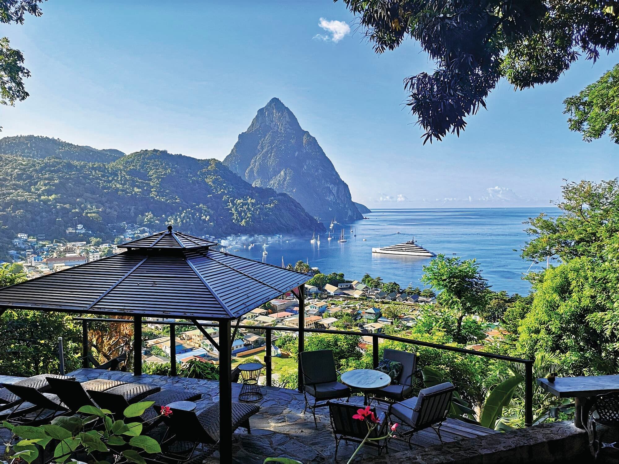 Green Fig Resort & Spa