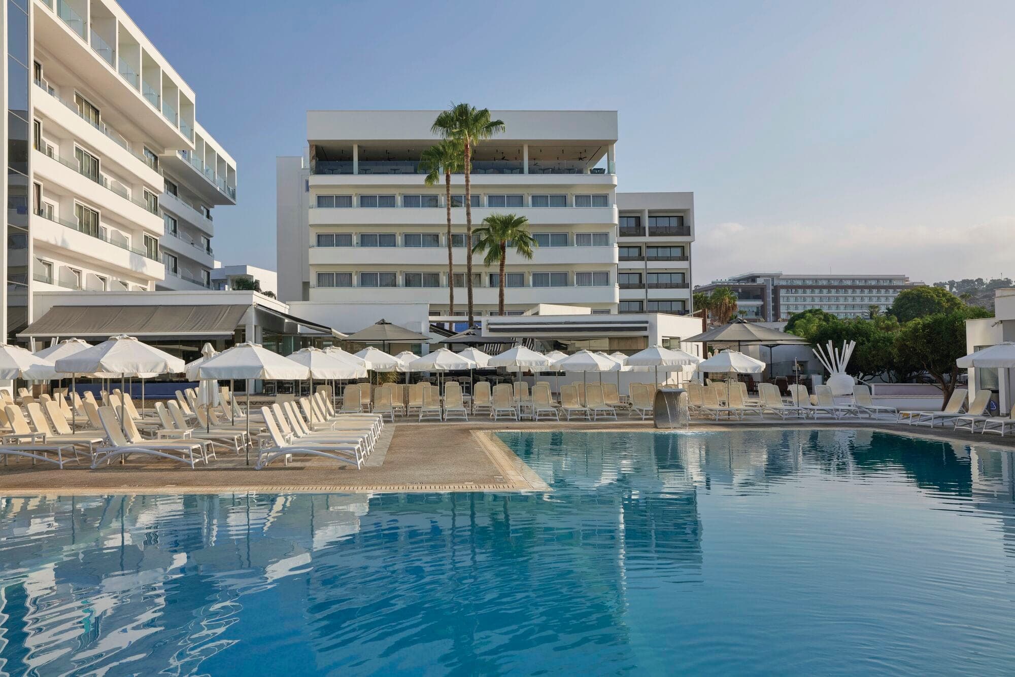 Cyprus Family Getaway - main photo