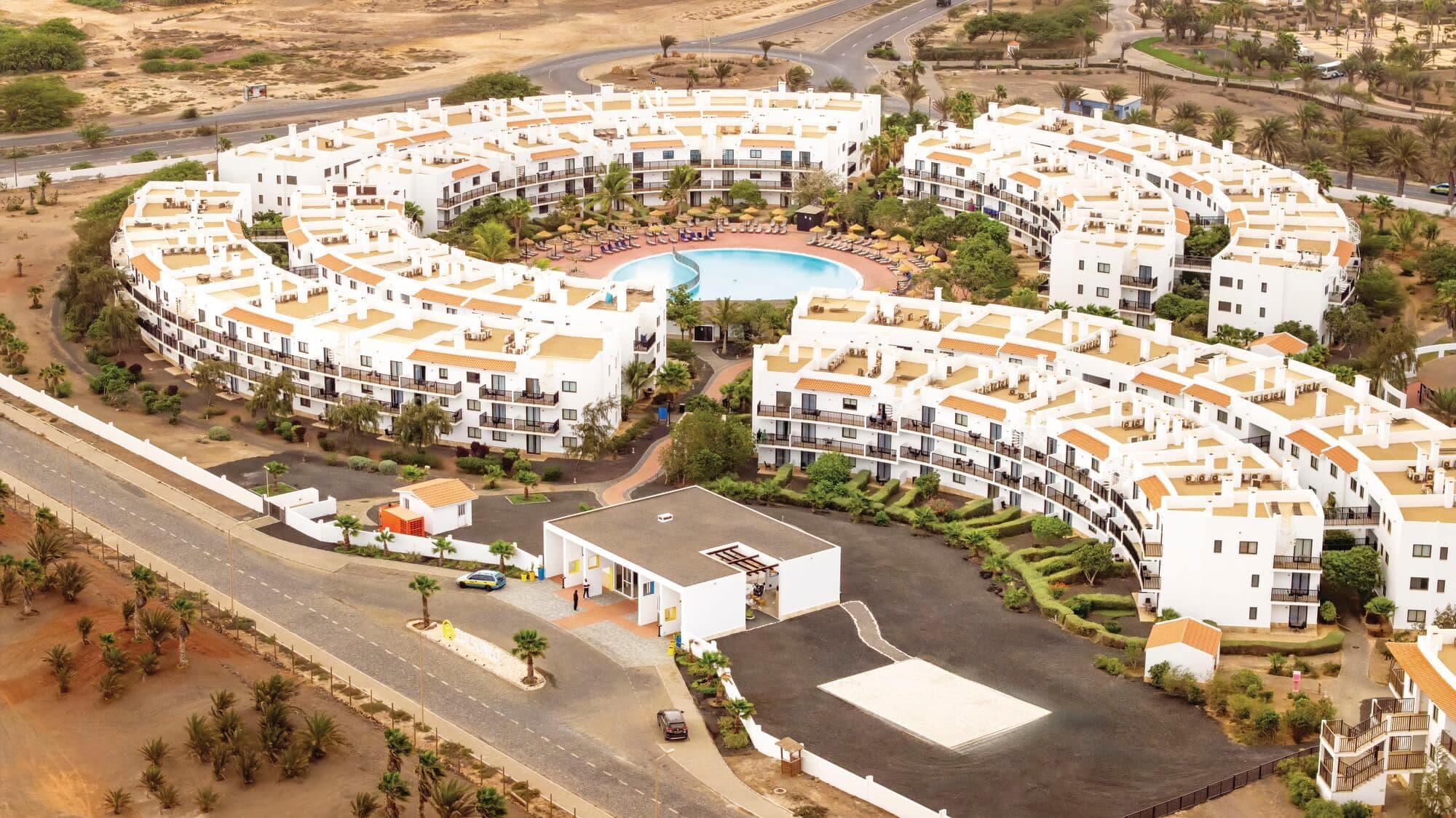 Sol Dunas - main photo