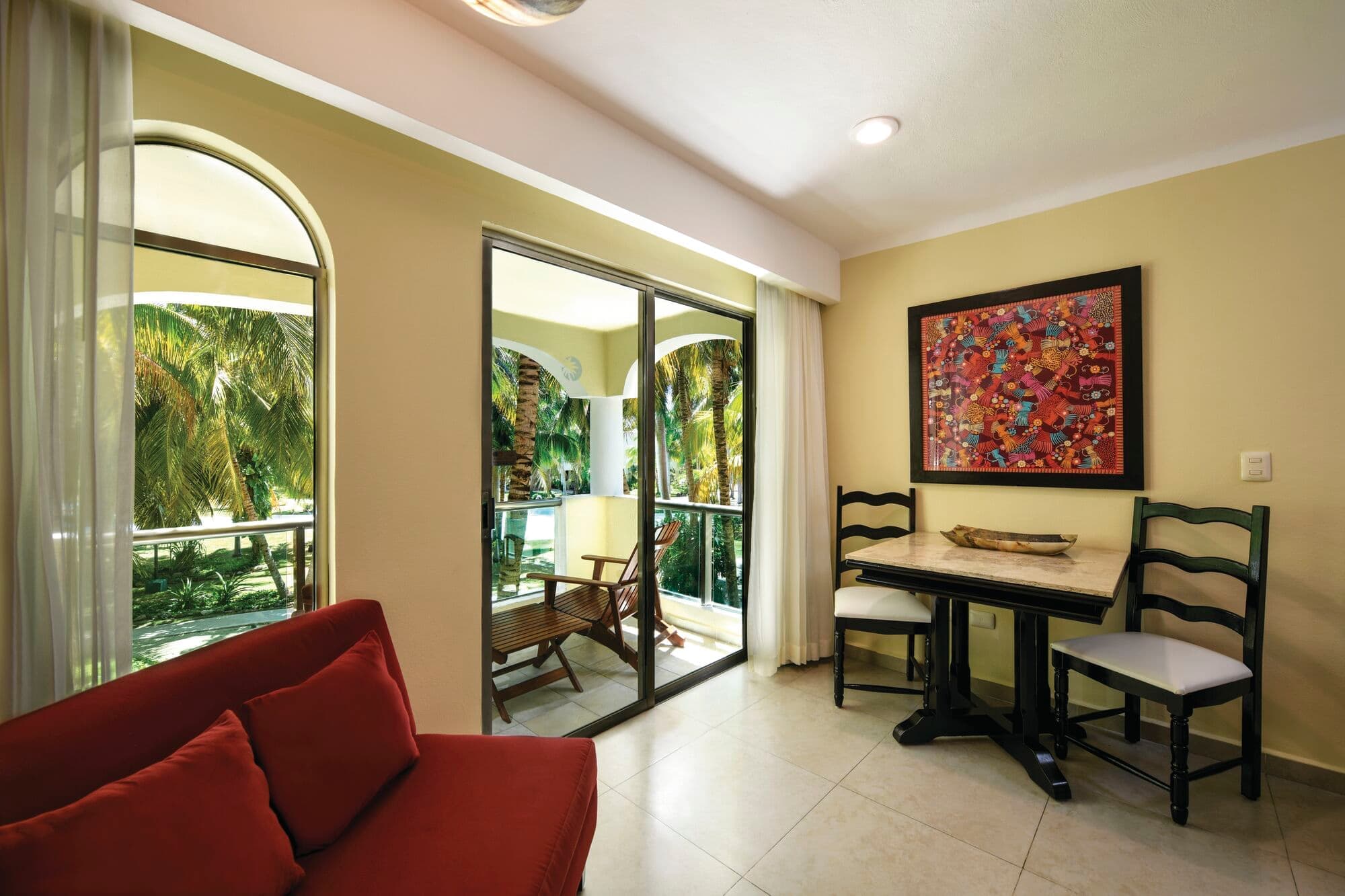 El Dorado Royale, Riviera Maya - photo 2