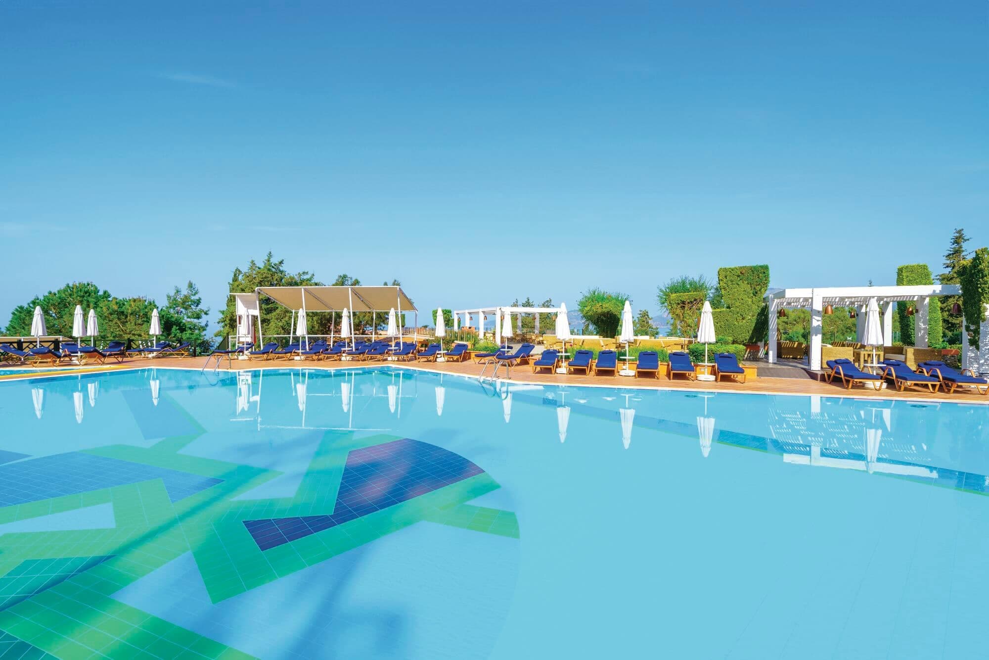 Liberty Hotels Lykia - photo 3