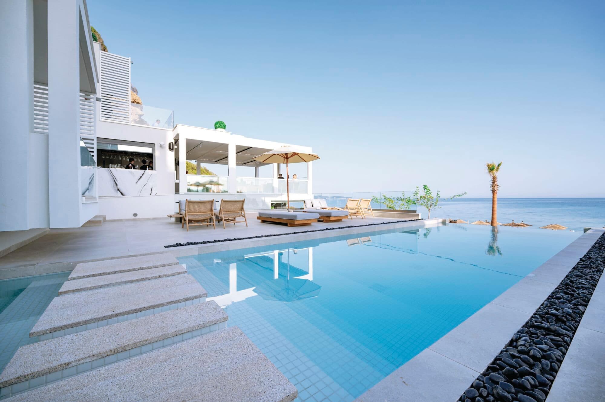 Zest Thassos - photo 3
