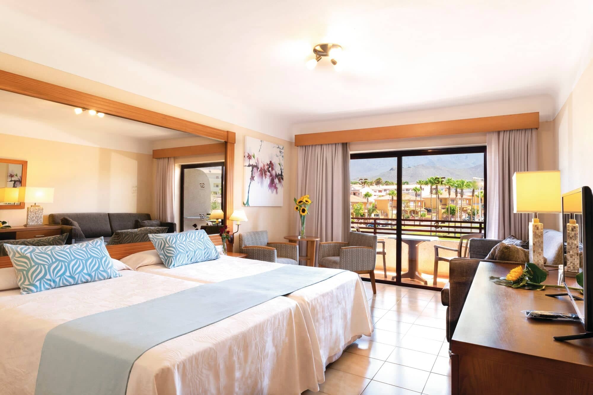 GF Fanabe Hotel - photo 2