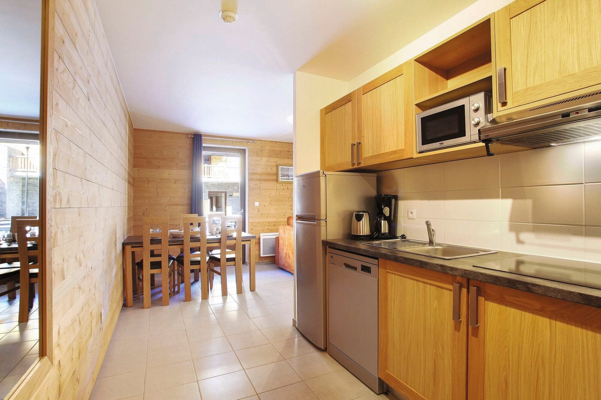Residence Odalys Collection Mendi Alde - photo 3