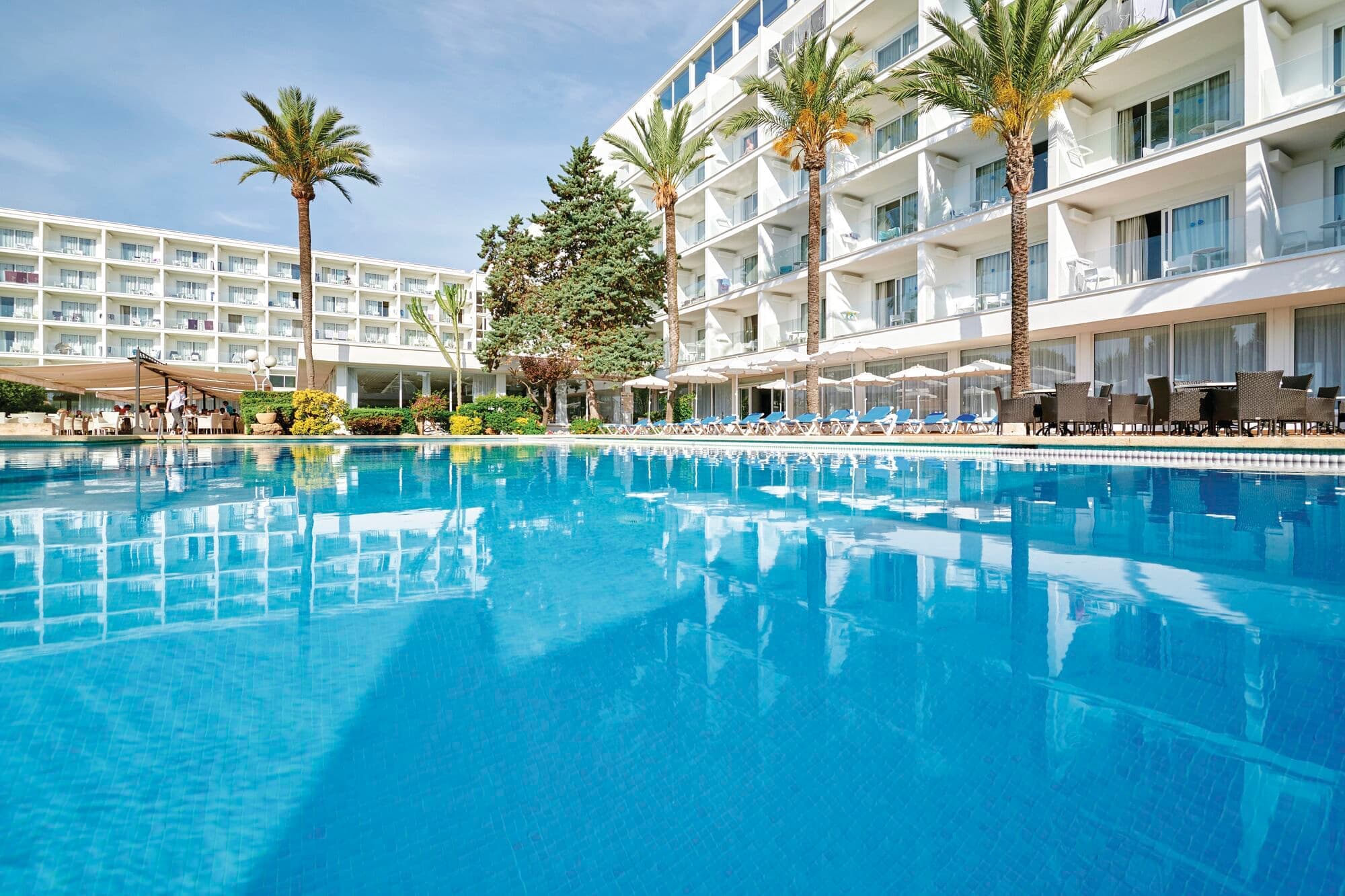 Grupotel Gran Vista