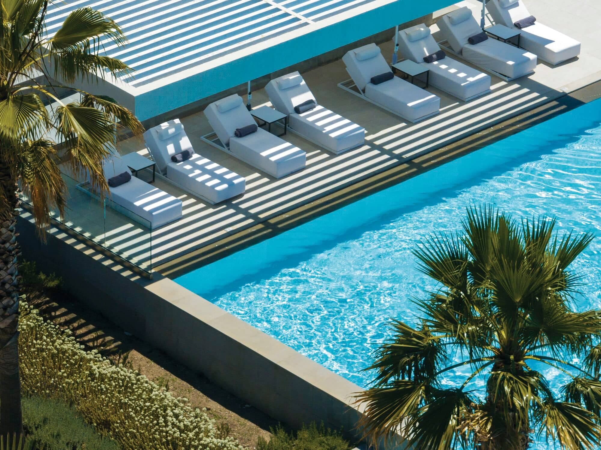 ✨Domes Noruz Kassandra – Beautiful 5🌟 Beachfront Elegance✨ - photo 3
