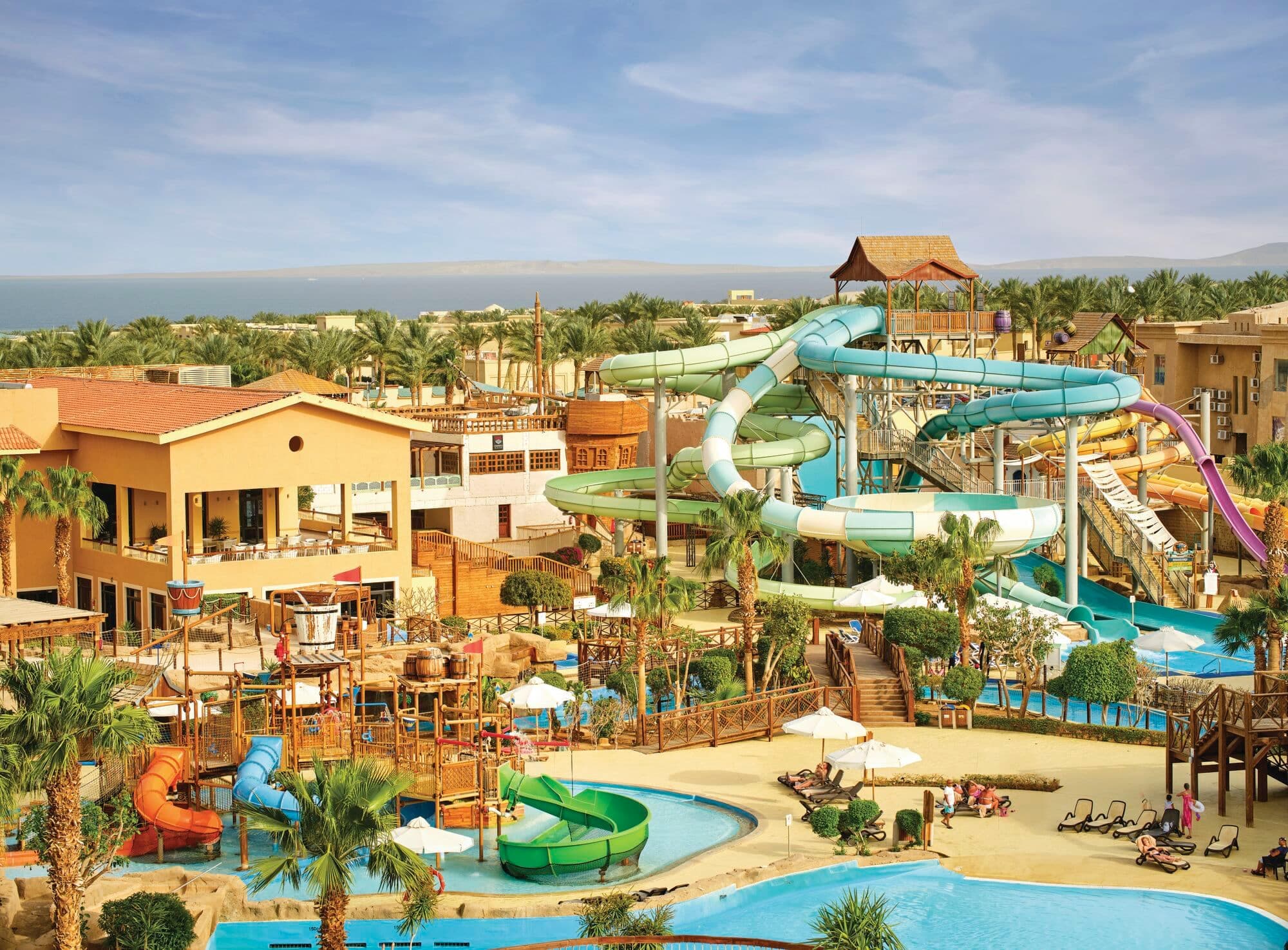 Jet off to the Red Sea this August! - photo 3