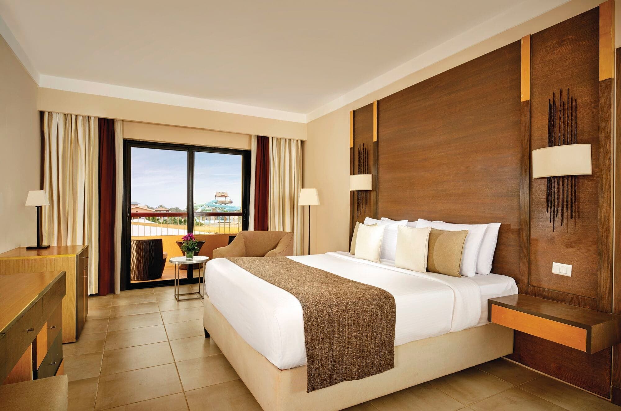 Coral Sea Aqua Club - photo 2