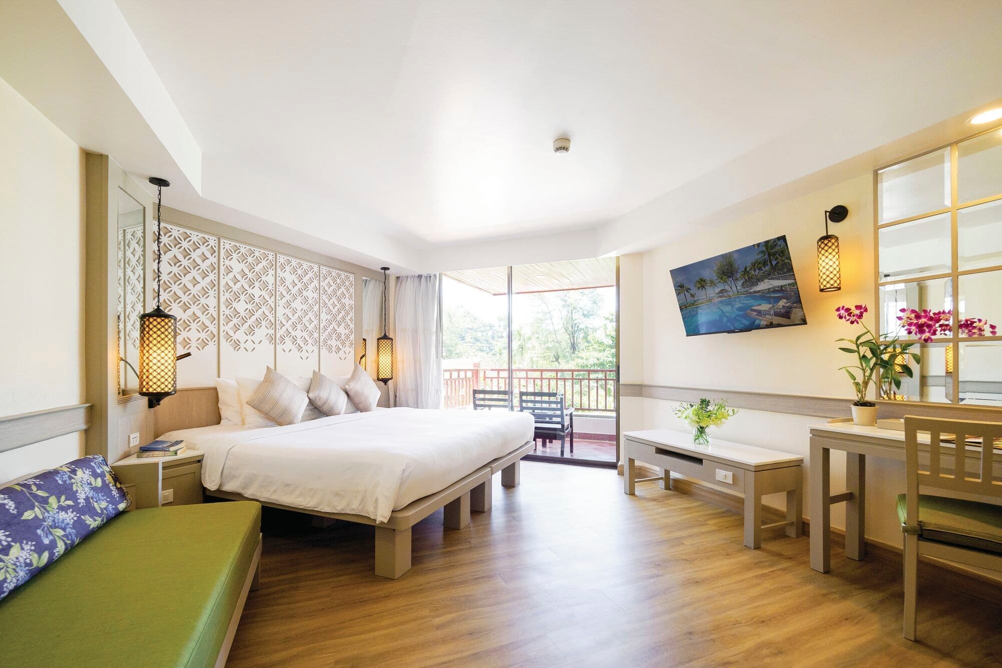 Phuket Beach Getaway - photo 2