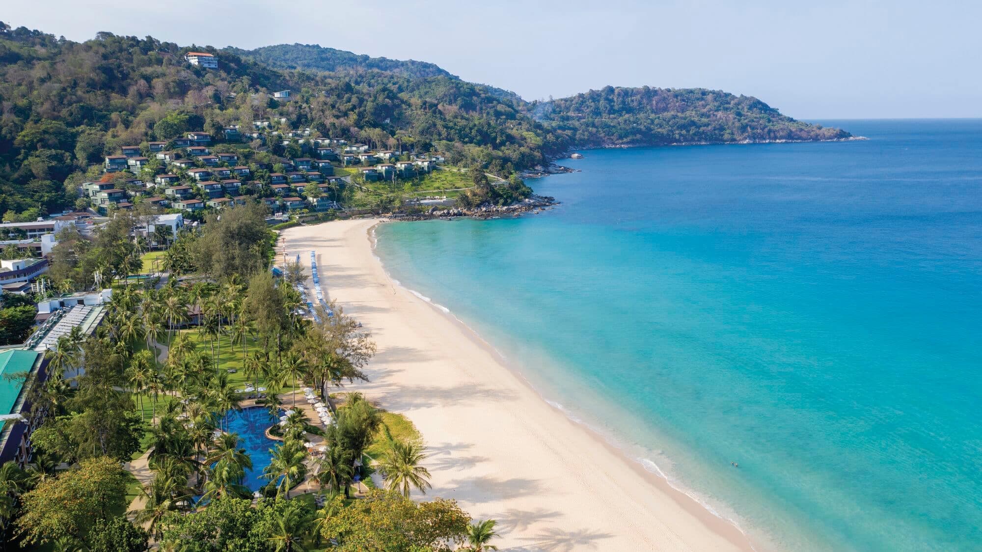 Phuket Beach Getaway - main photo