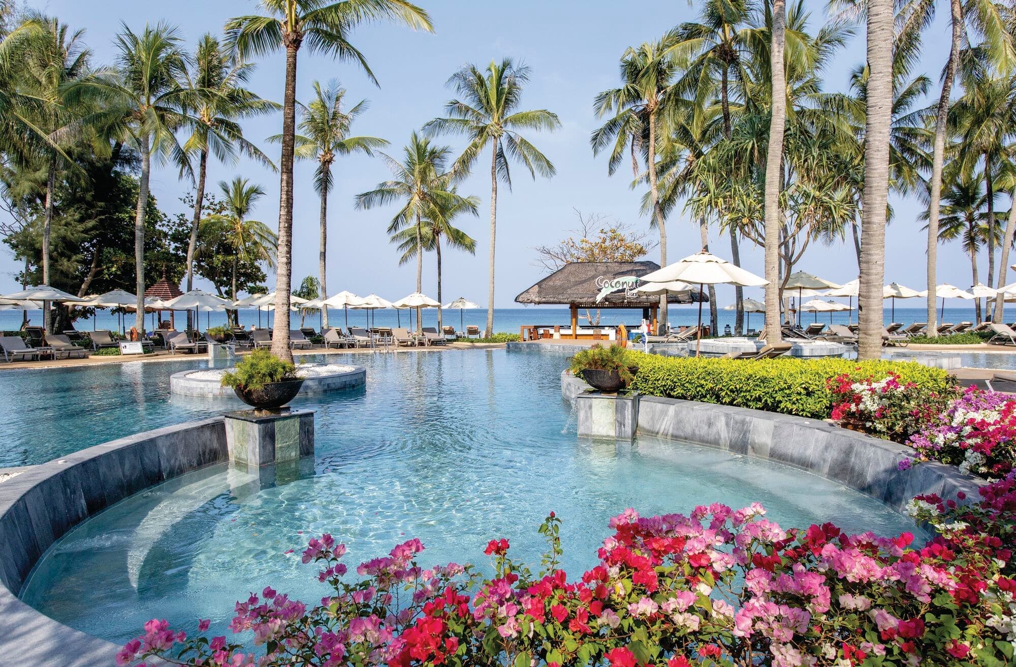Phuket Beach Getaway - photo 3