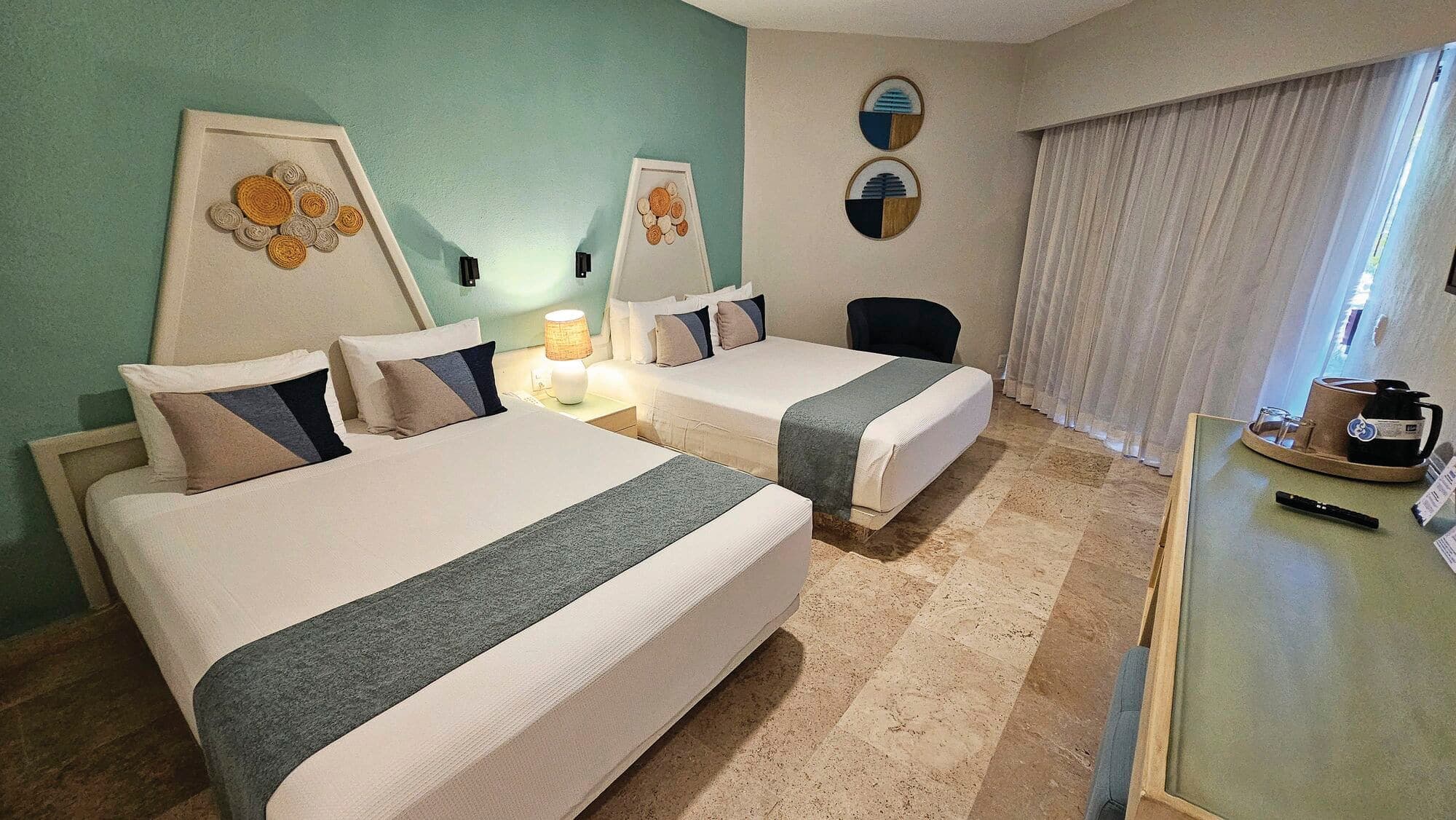 Viva Maya by Wyndham 3 star plus - photo 2