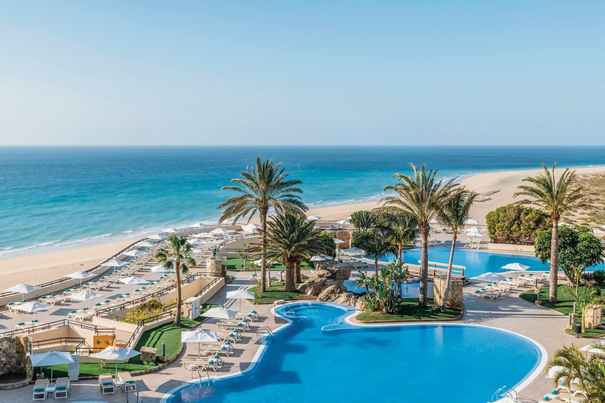 Iberostar Waves Playa