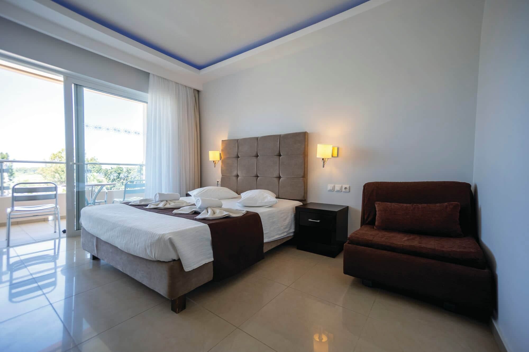 Sun Palace Resort & Spa - photo 2