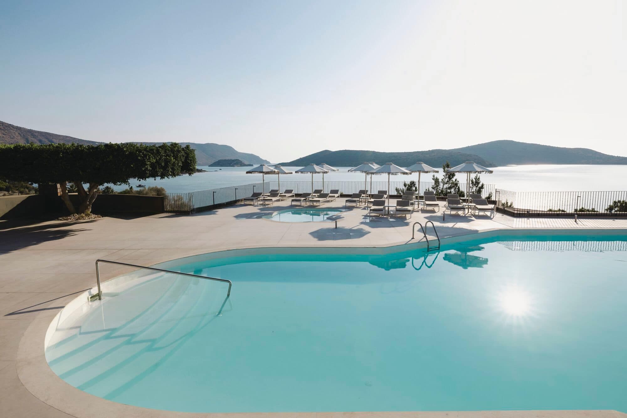 Aulus Elounda Resort - main photo