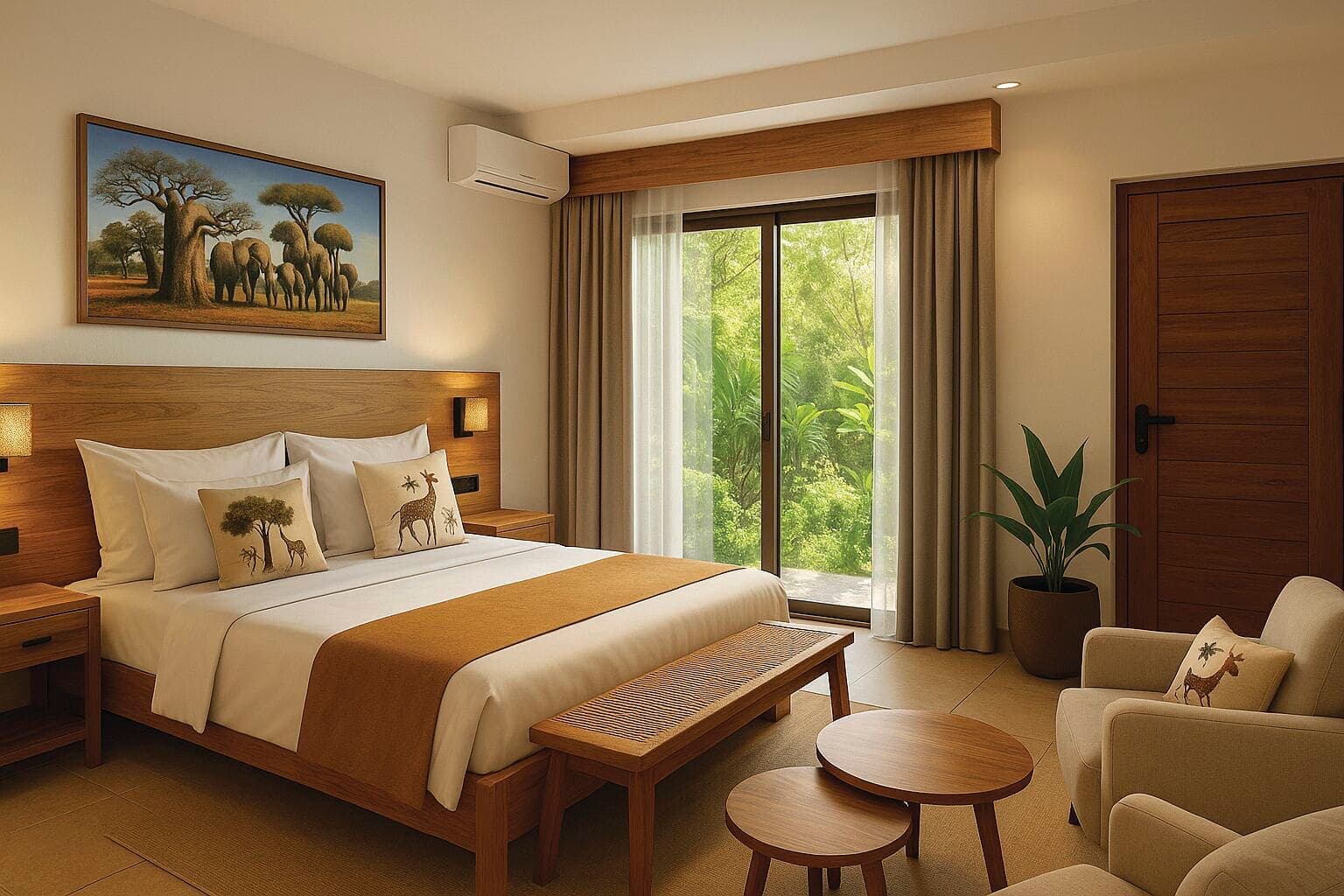 Adult Only Beachfront Getaway - photo 2