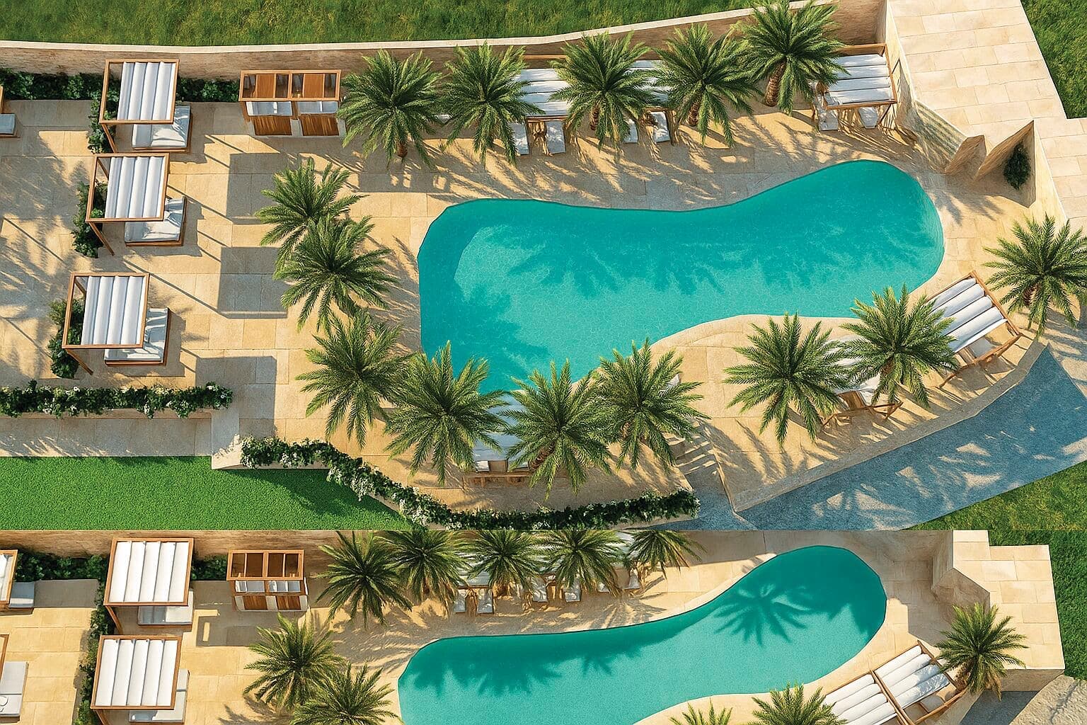 Adult Only Beachfront Getaway - photo 3