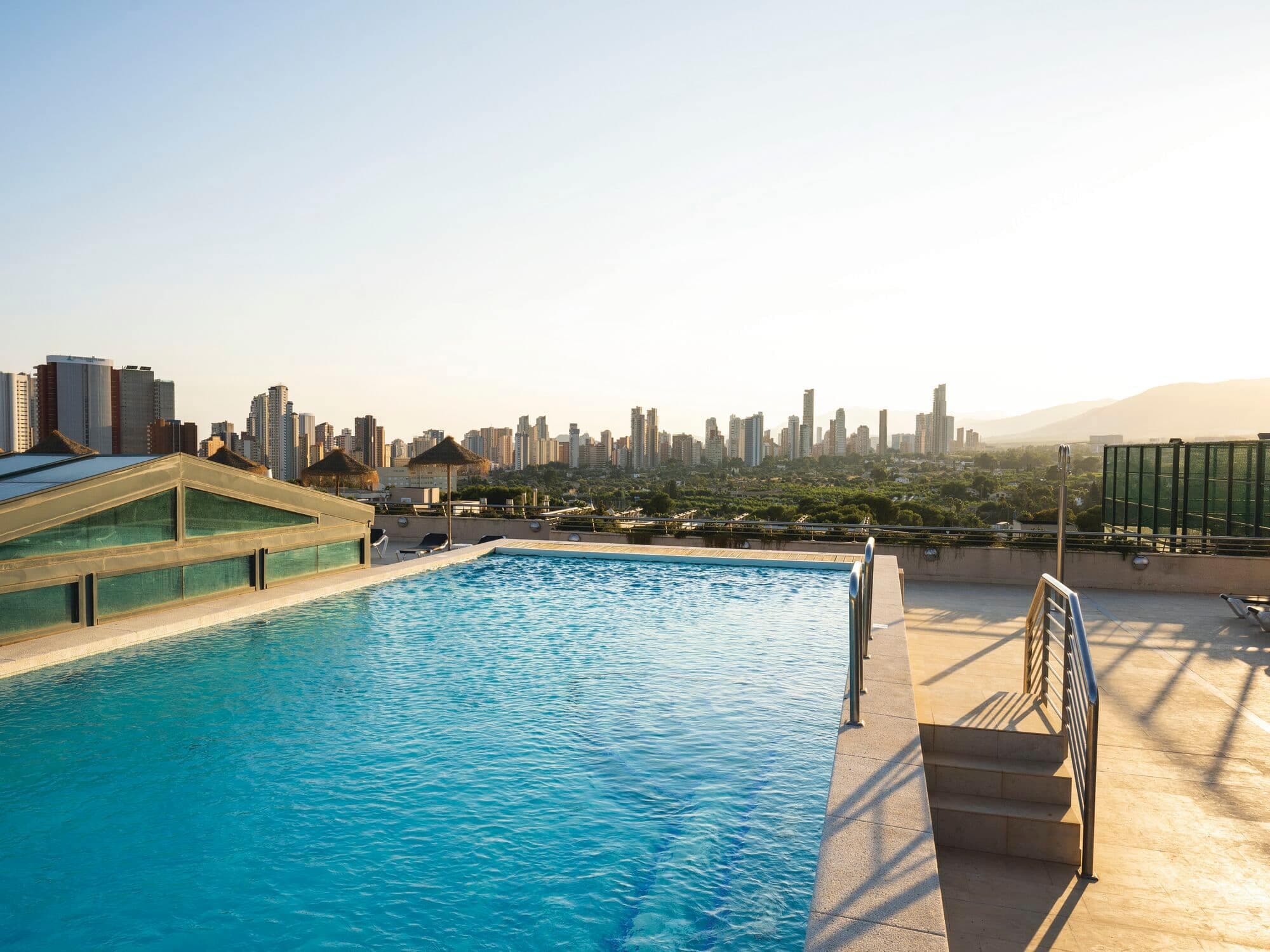 Benidorm Getaway - photo 3