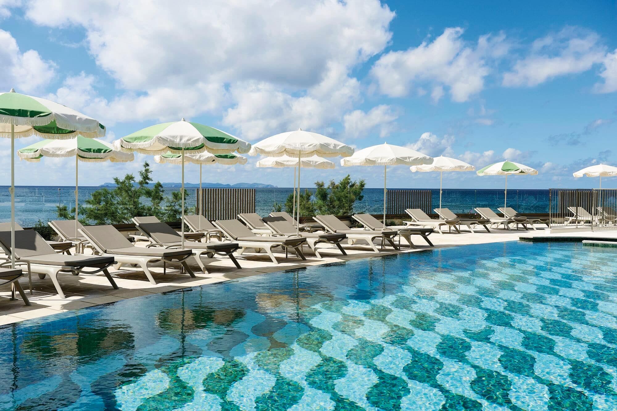 Majorca Beach Getaway