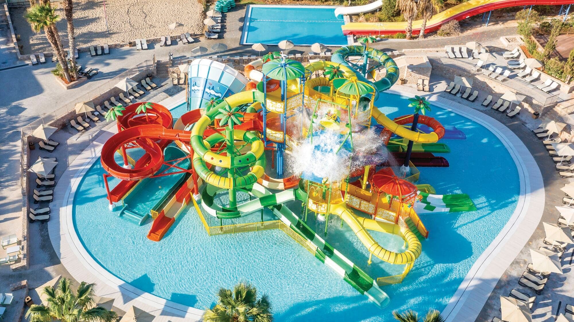 Hotel Star Beach Village - photo 2
