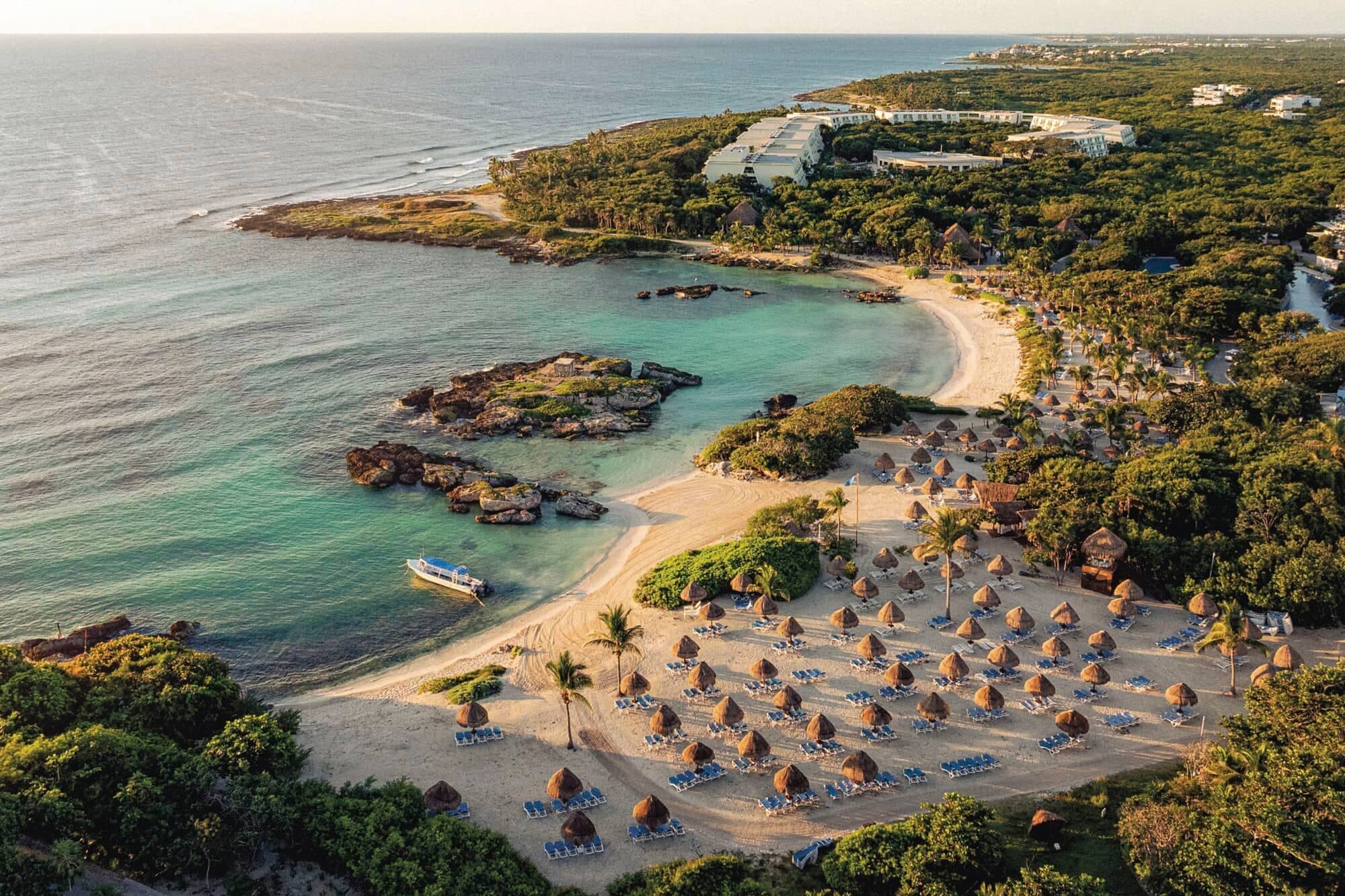 Grand Sirenis Riviera Maya 5 star
