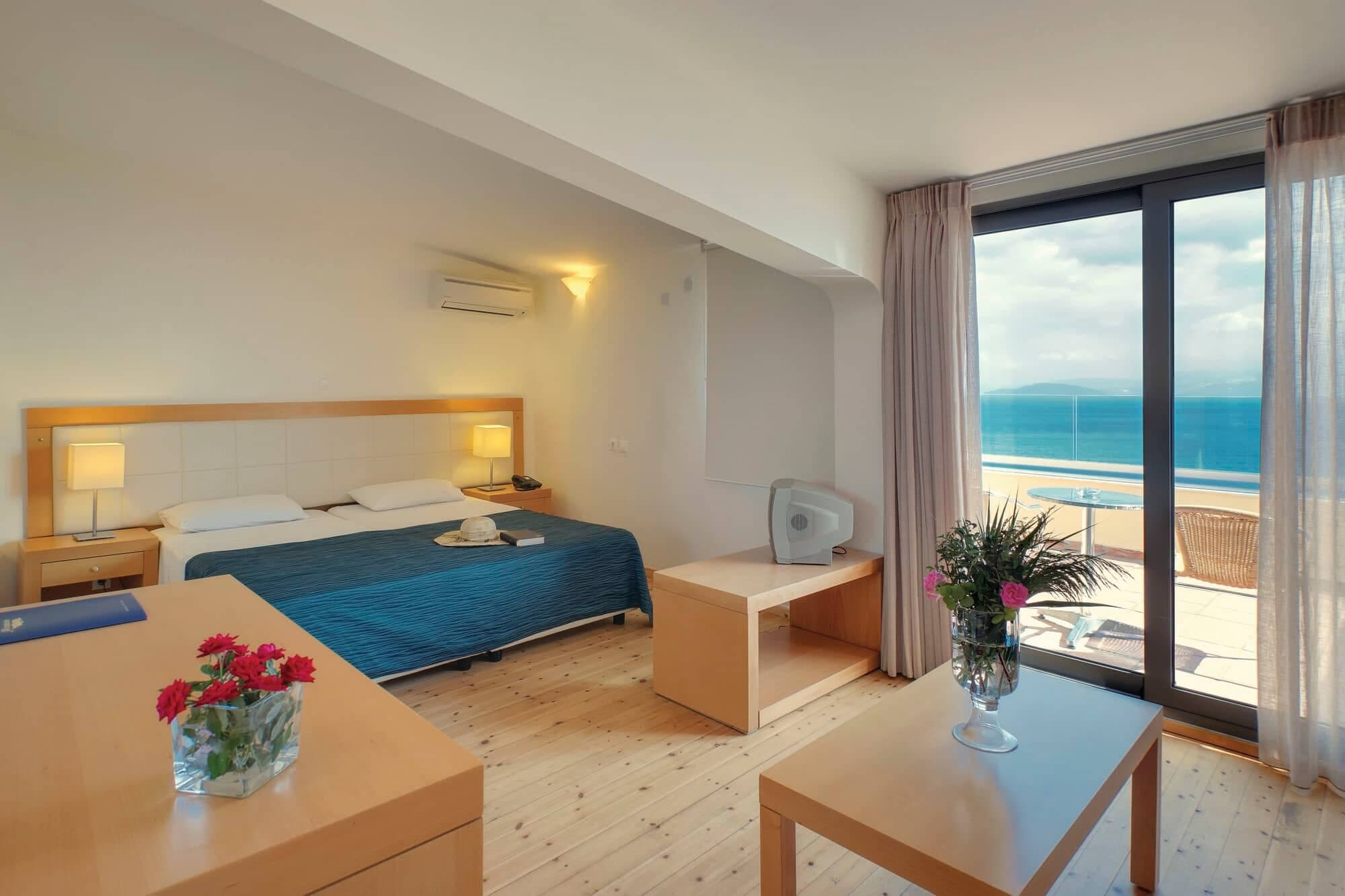 Miramare Resort & Spa, Aghios Nikolaos, Crete, Greece - photo 2