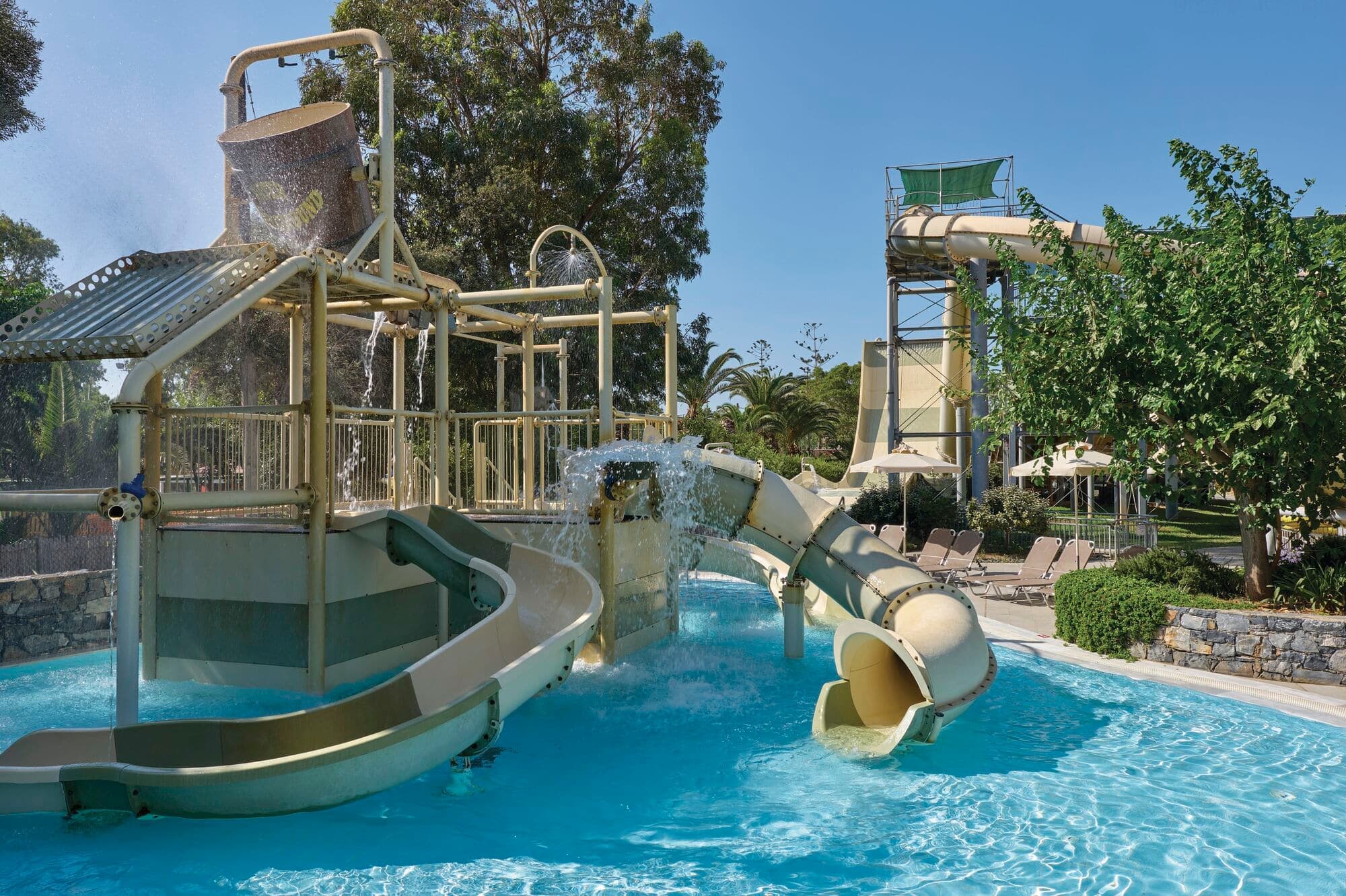 Atlantica Akti Zeus - main photo