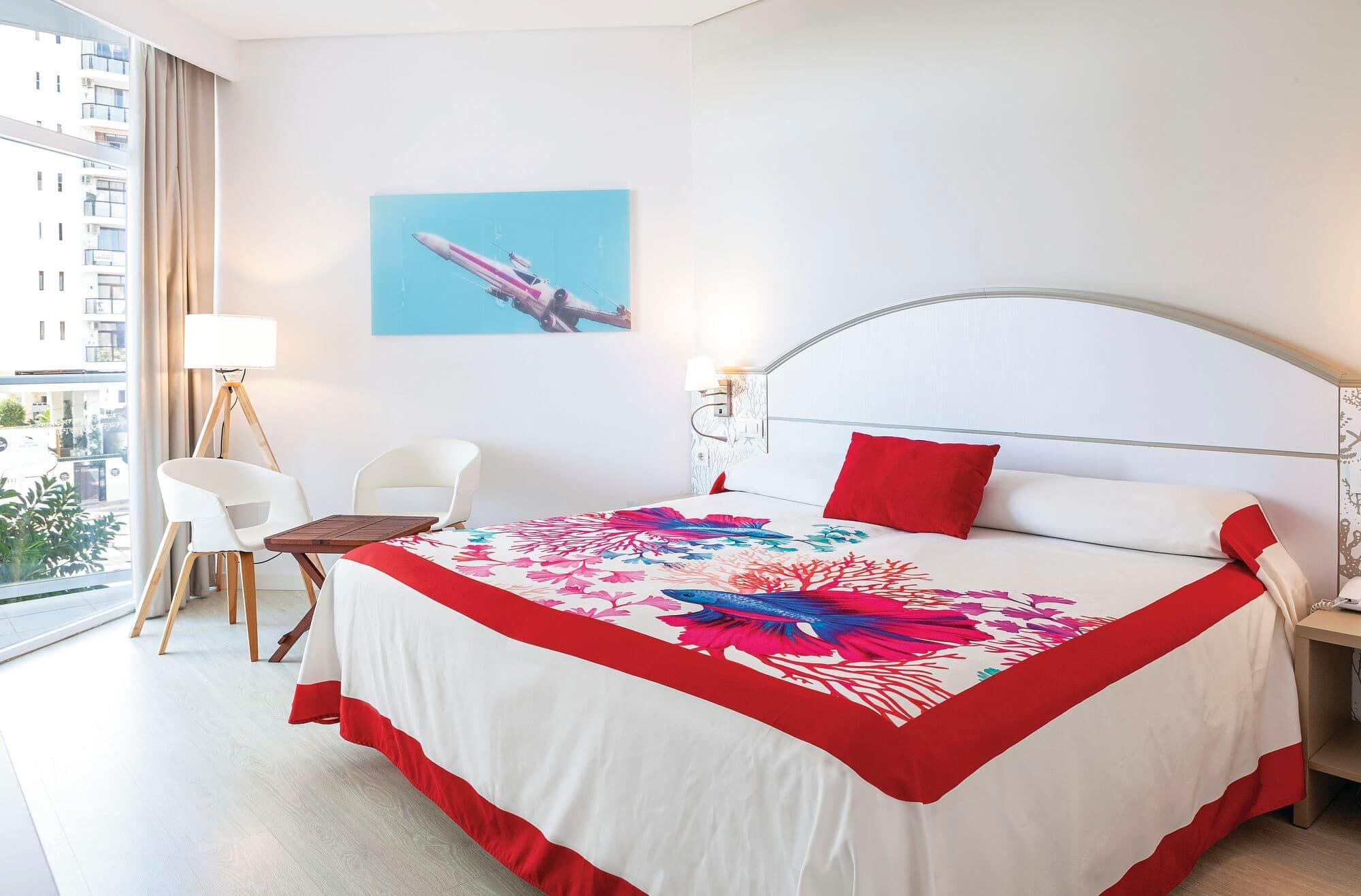 Alay Hotel in Spain - photo 2