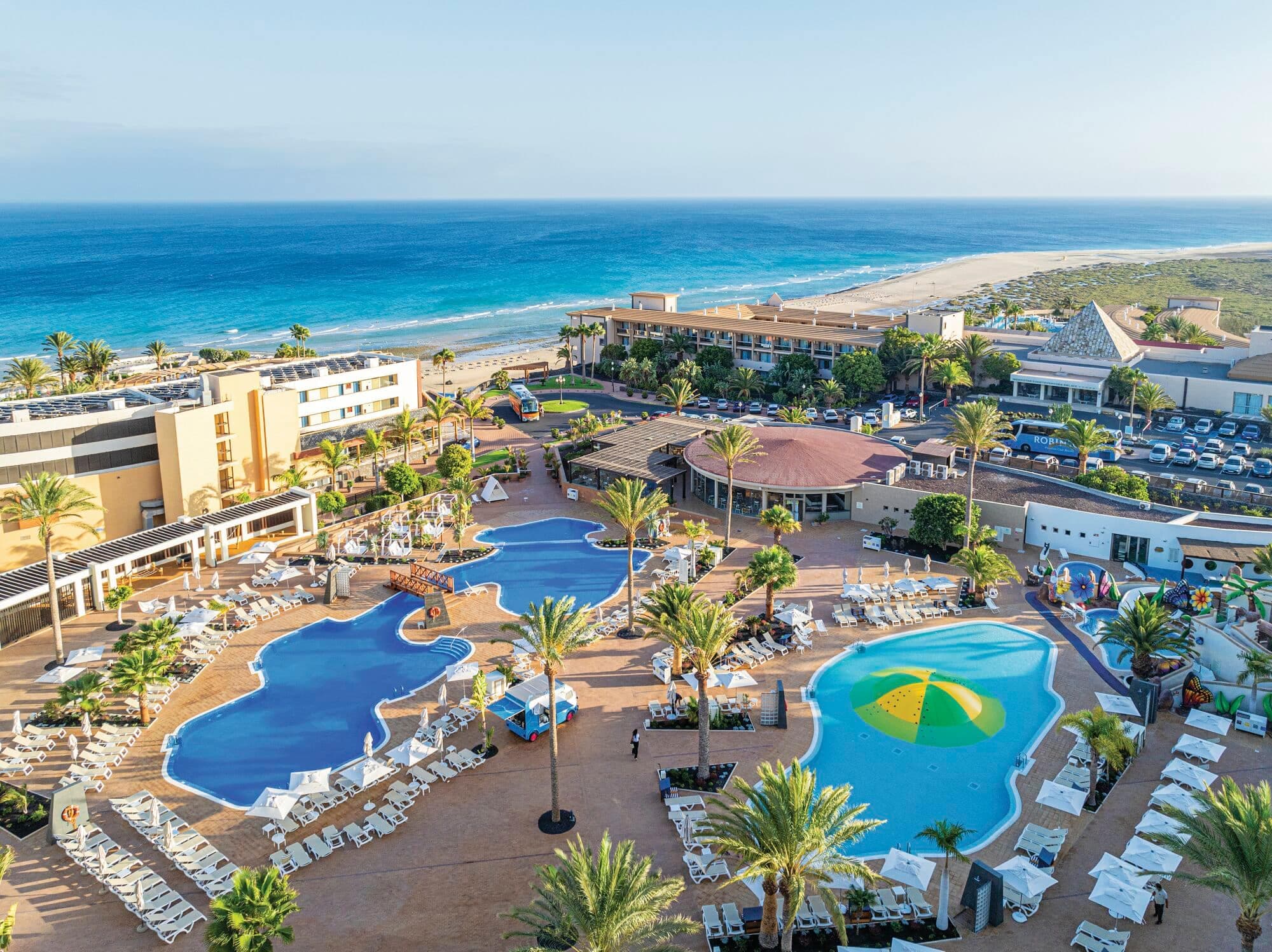 Iberostar Waves Gaviotas