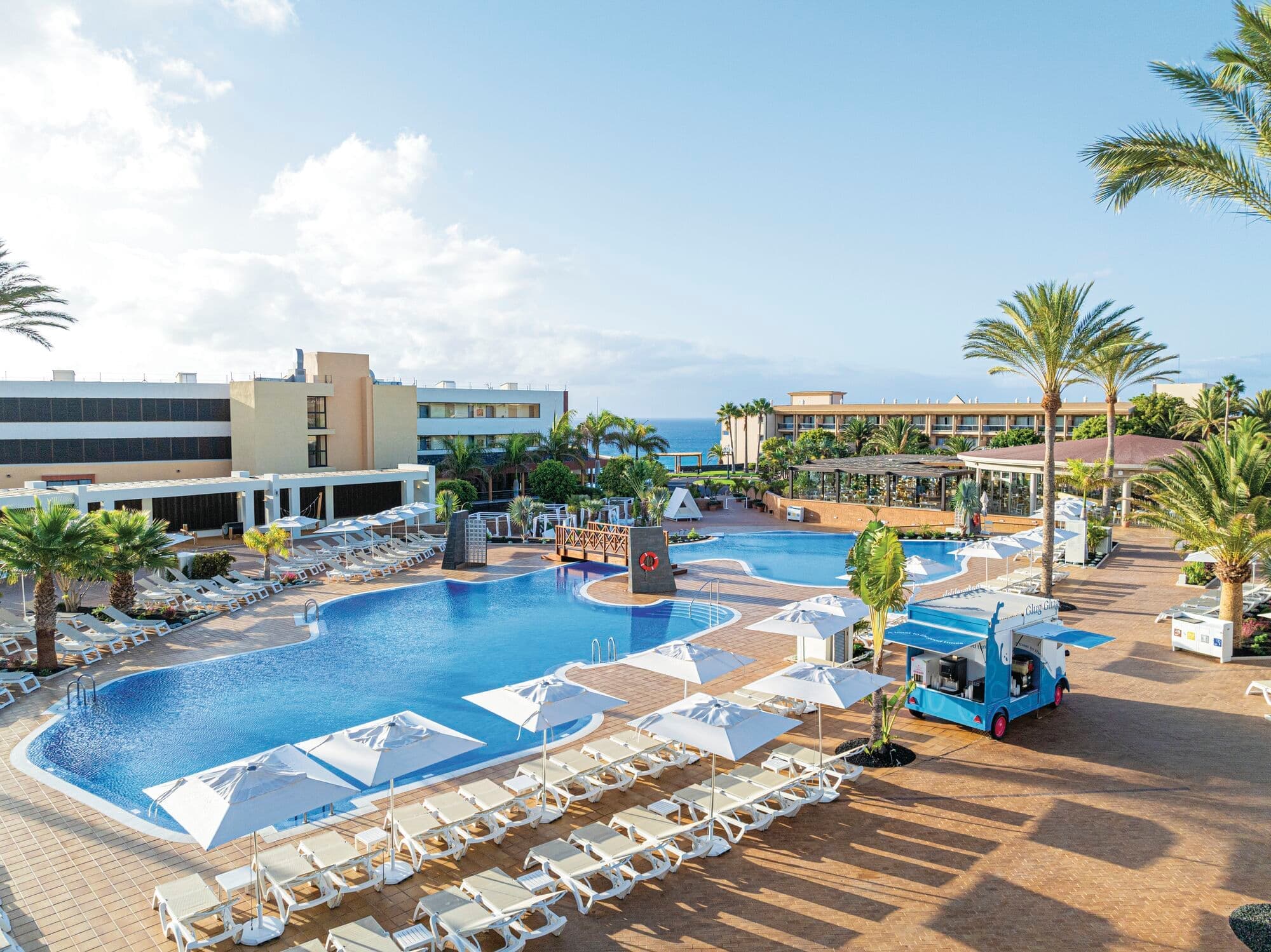 Iberostar Waves Gaviotas - photo 3