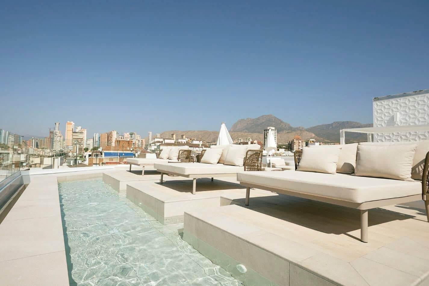 Villa Espana Holiday - photo 3