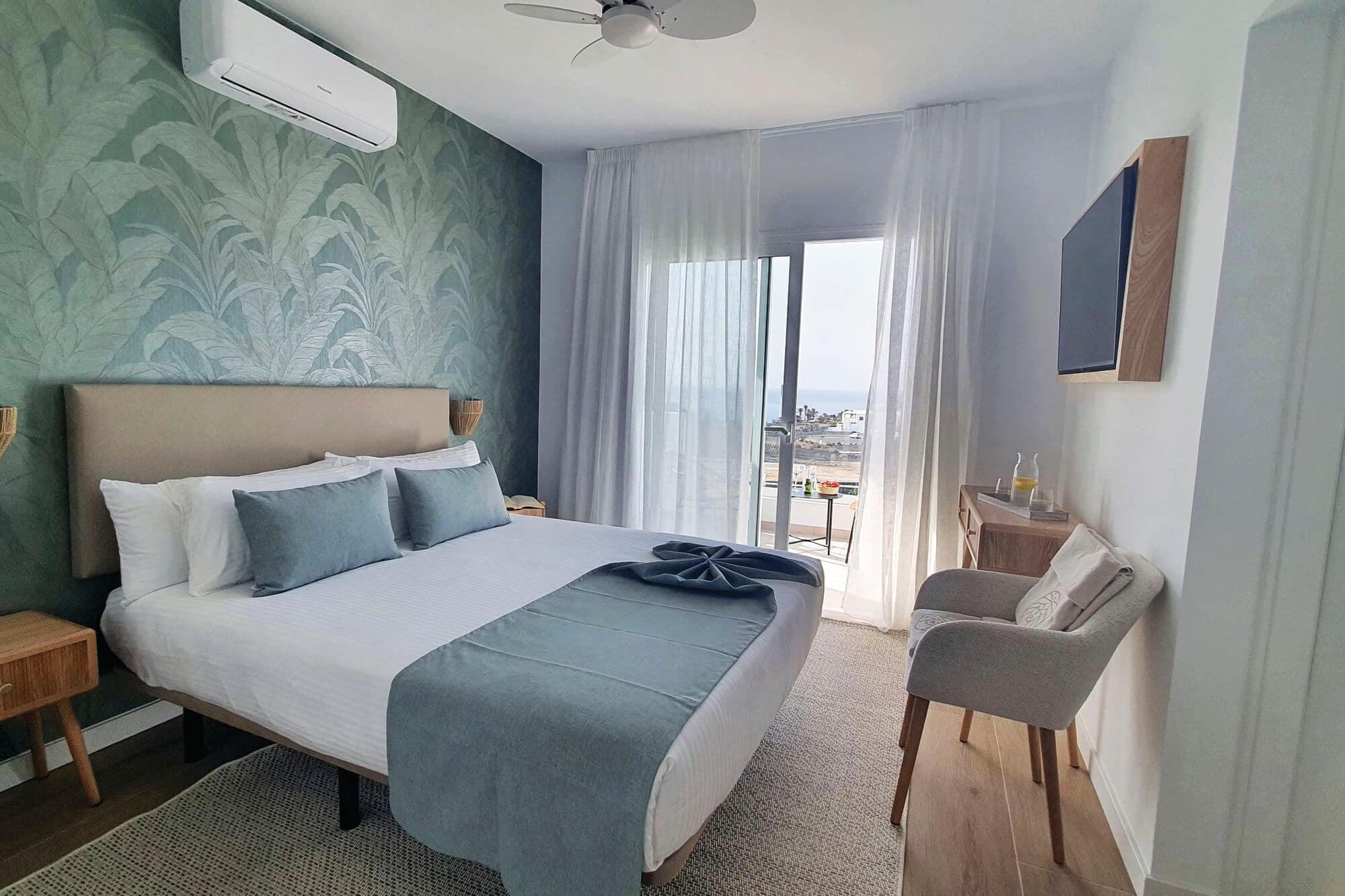 Lanzarote Villa - photo 2