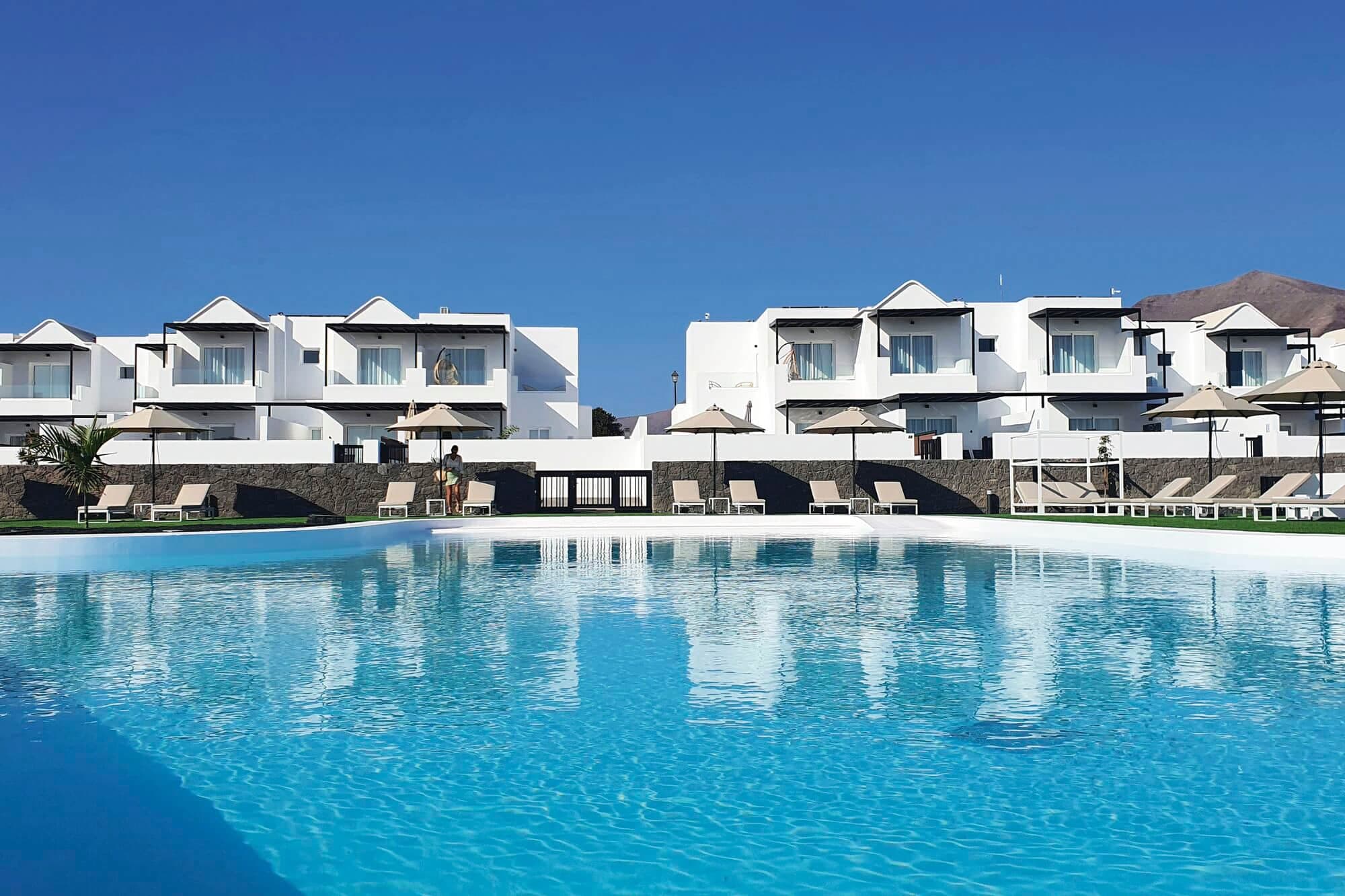 Lanzarote Villa - main photo