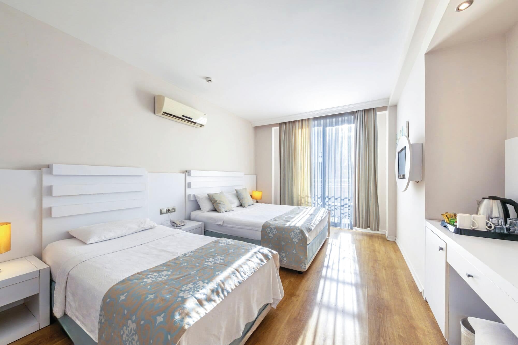 Sahra Su Holiday Village - photo 2