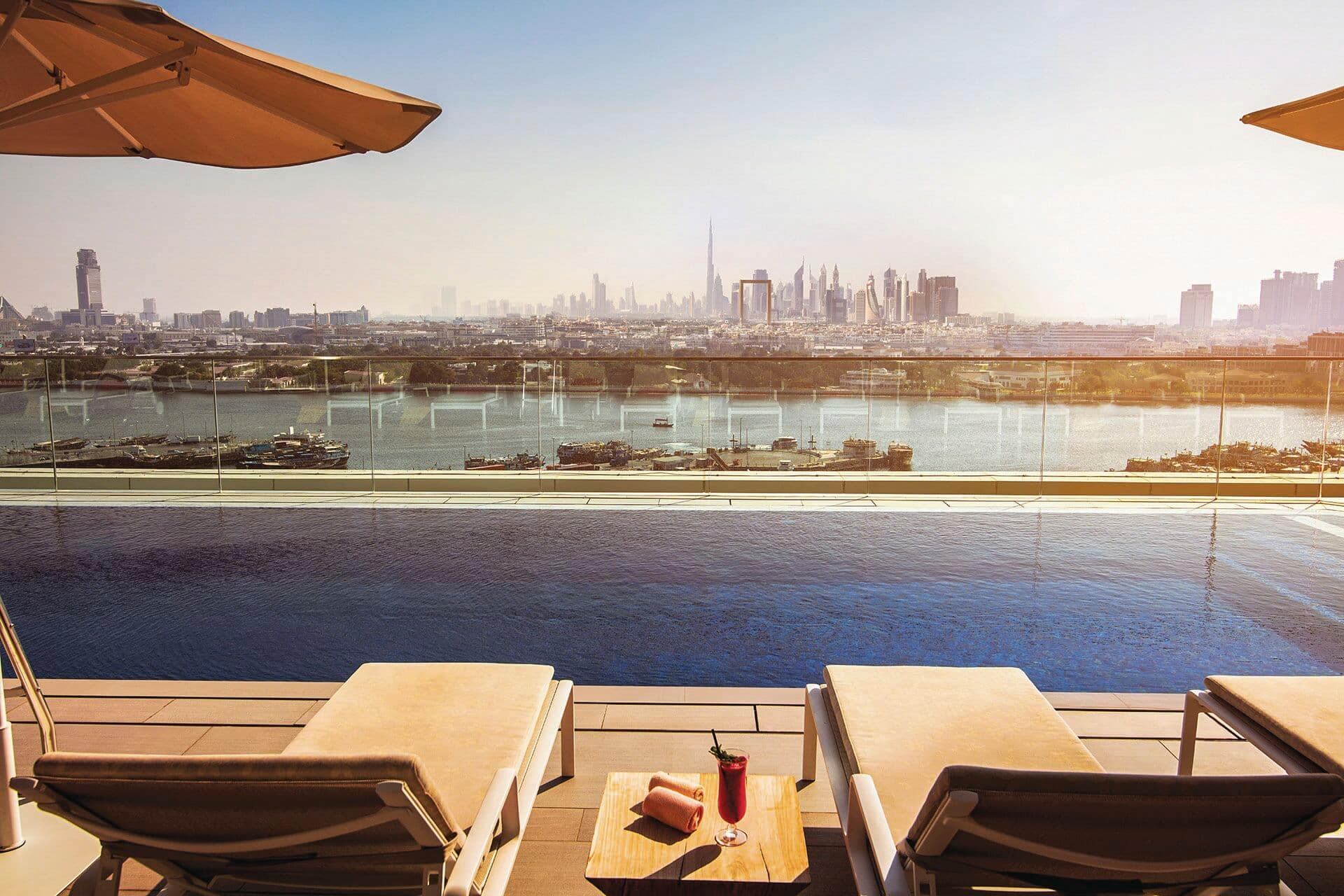 Al Bandar Rotana - photo 3