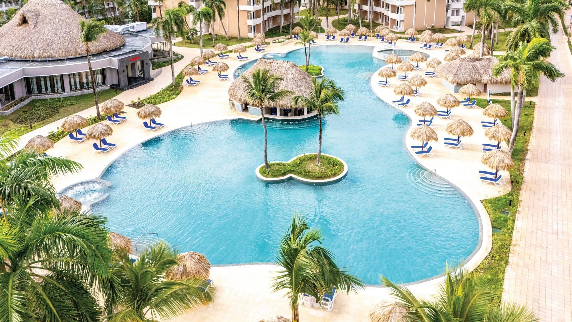 Beachfront Paradise - main photo
